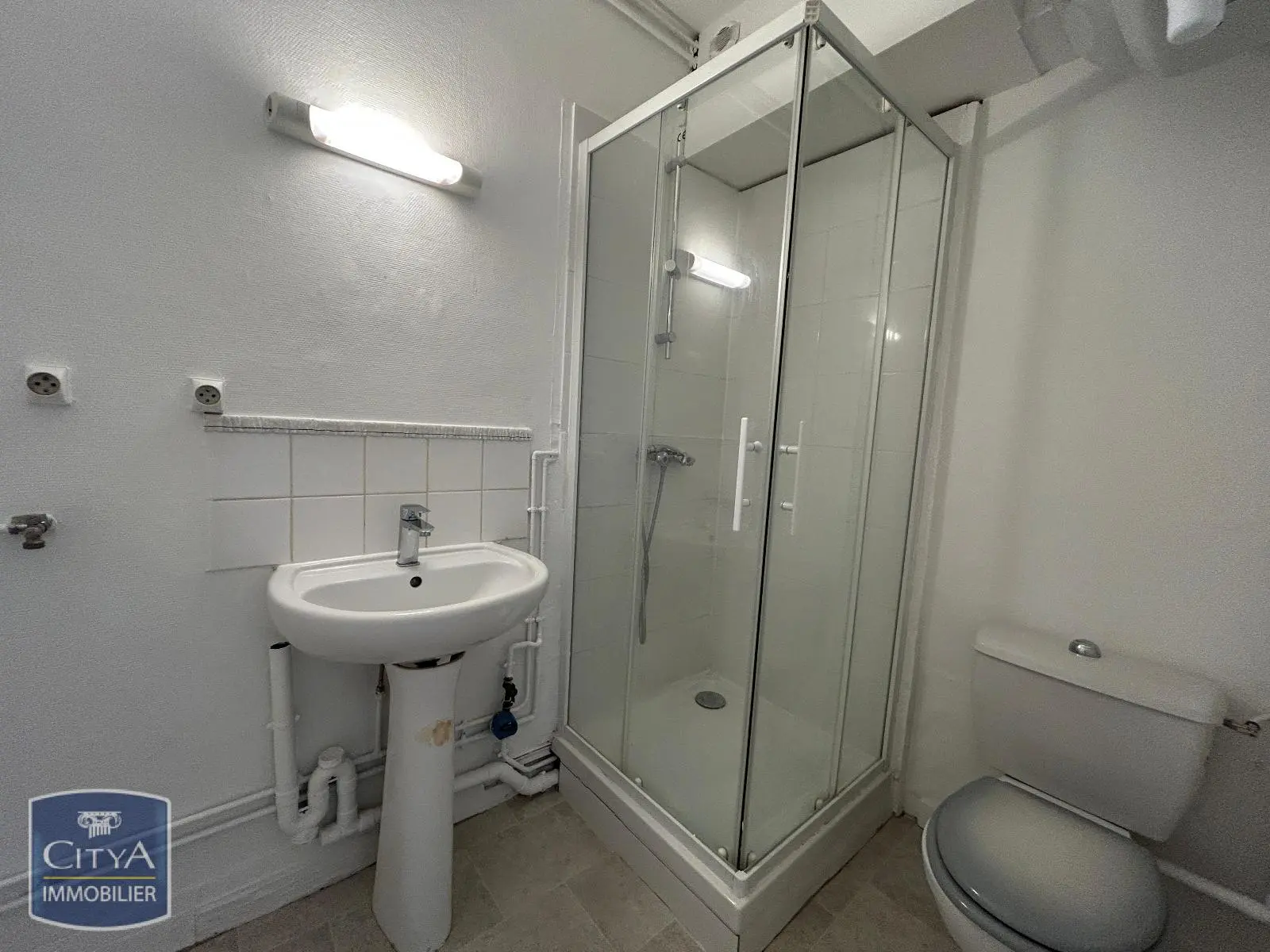 Photo 6 Appartement 2 pièces 54.06m²