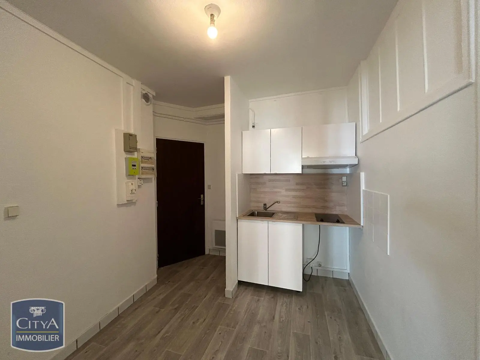 Photo 5 Appartement 2 pièces 54.06m²