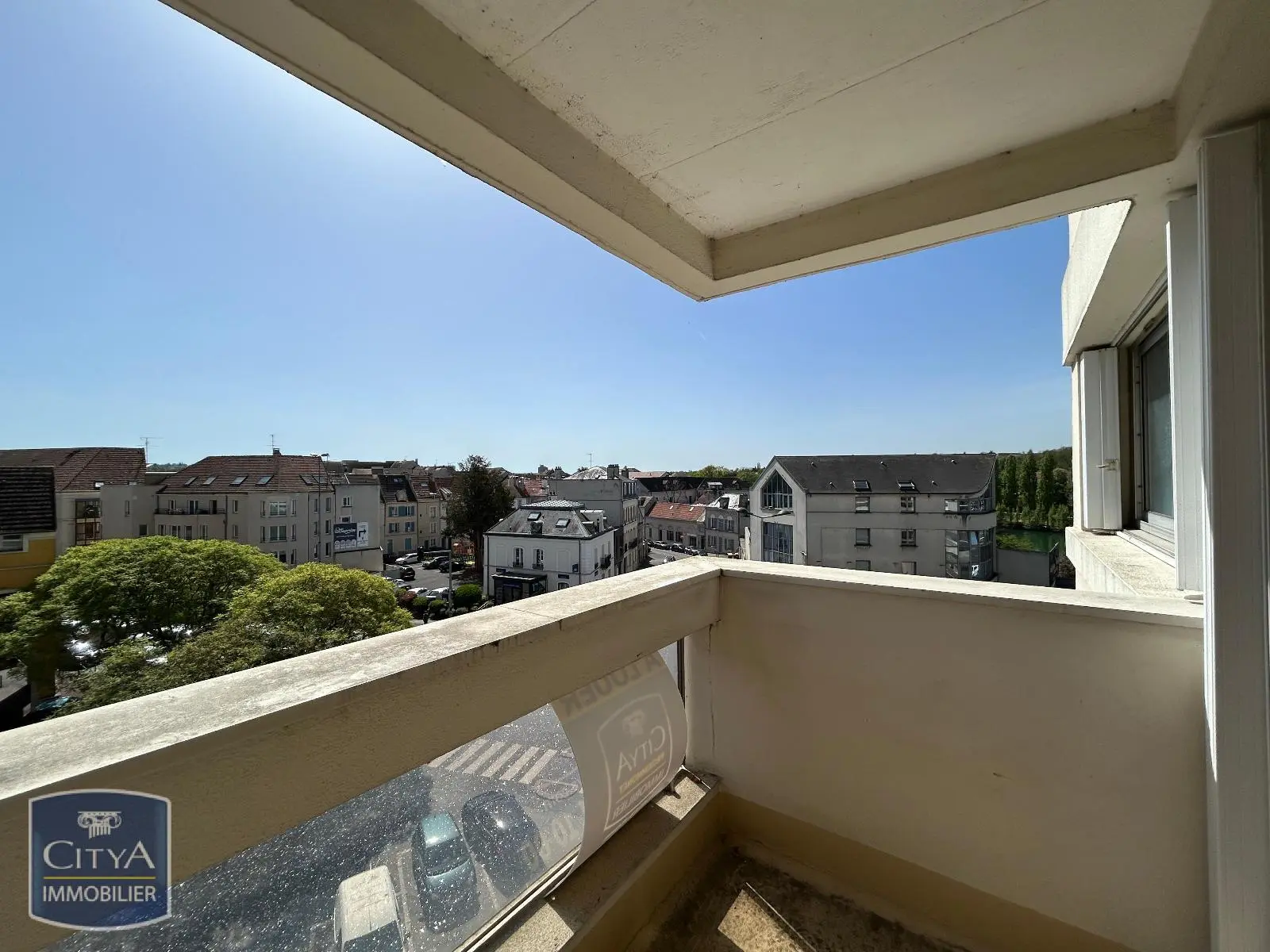 Photo 1 Appartement 1 pièce 40.35m²