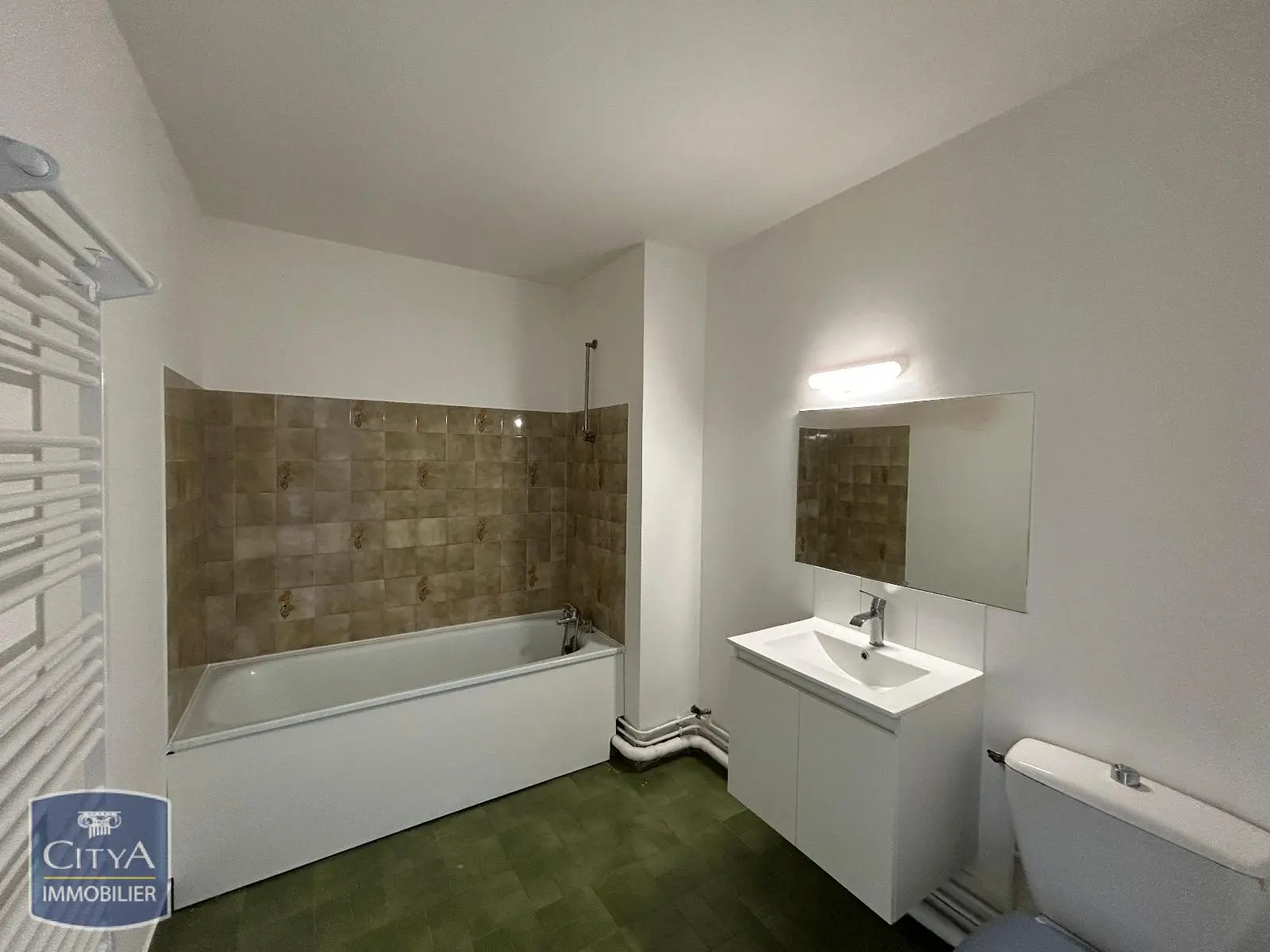 Photo 5 Appartement 1 pièce 40.35m²