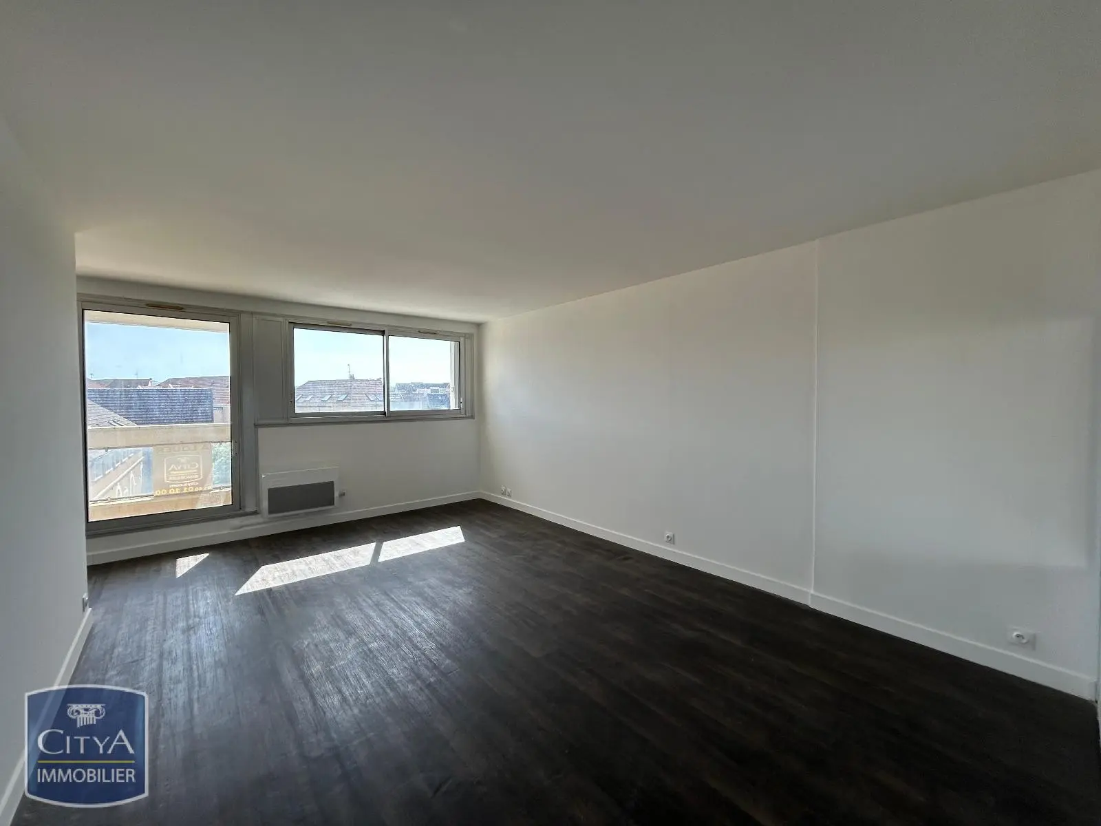 Photo 3 Appartement 1 pièce 40.35m²