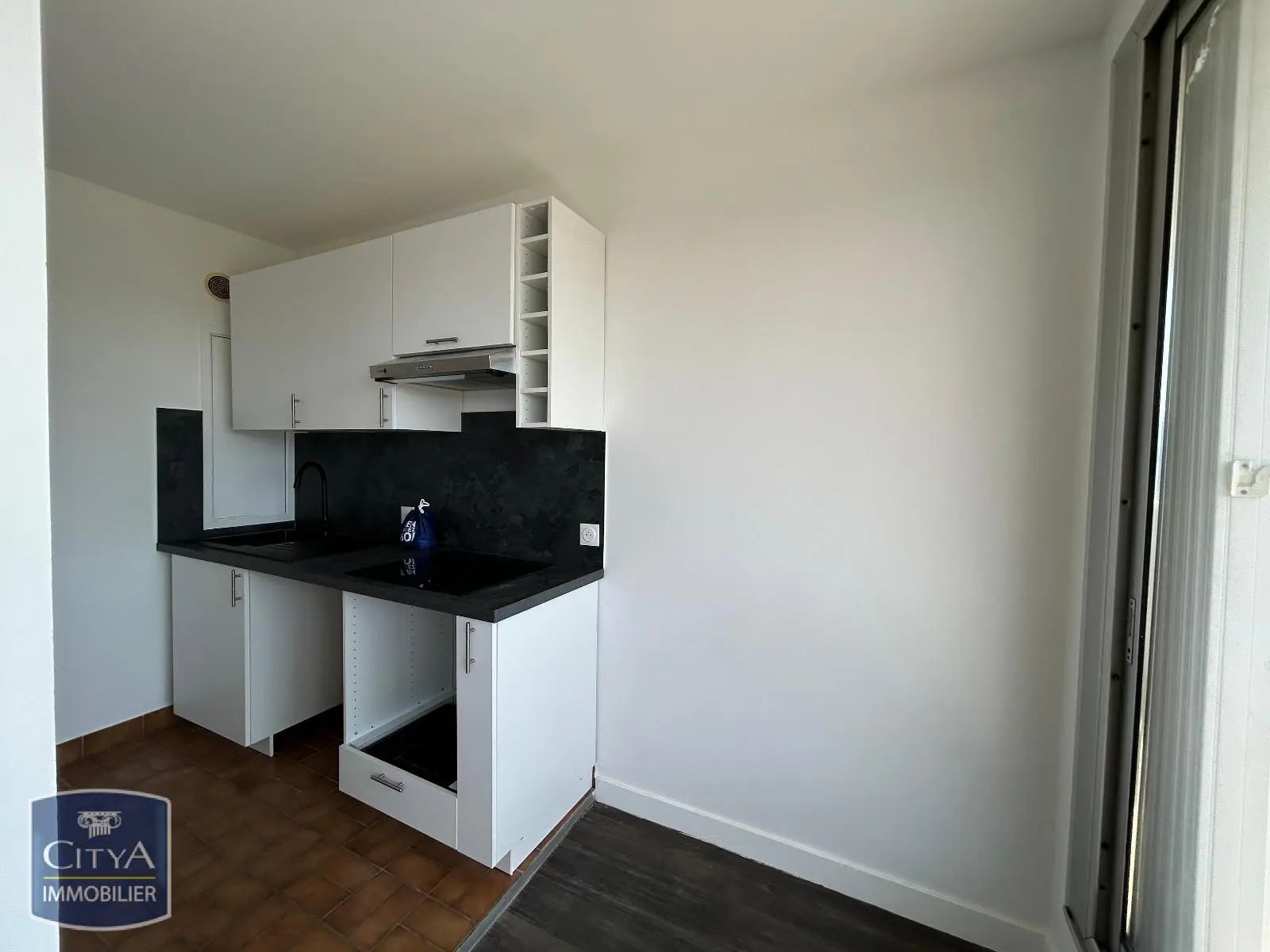 Photo 4 Appartement 1 pièce 40.35m²