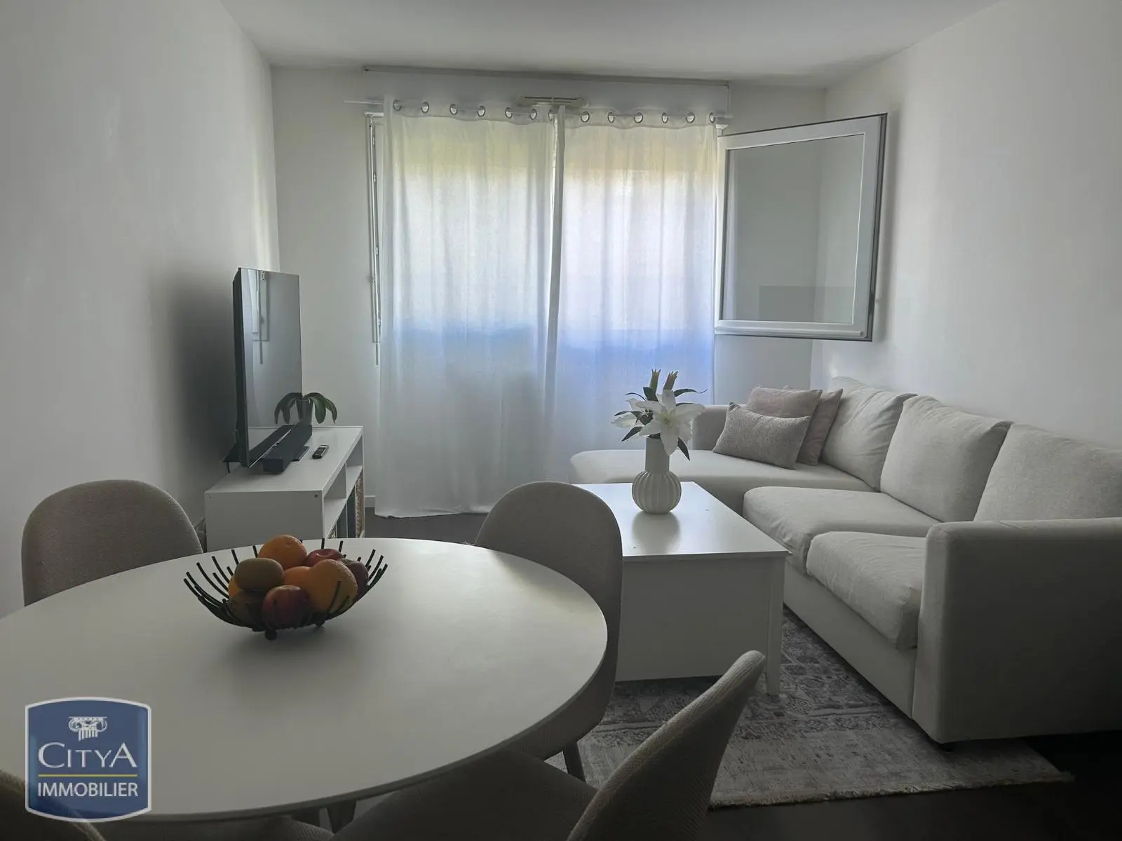 Photo 1 Appartement 2 pièces 42.49m²
