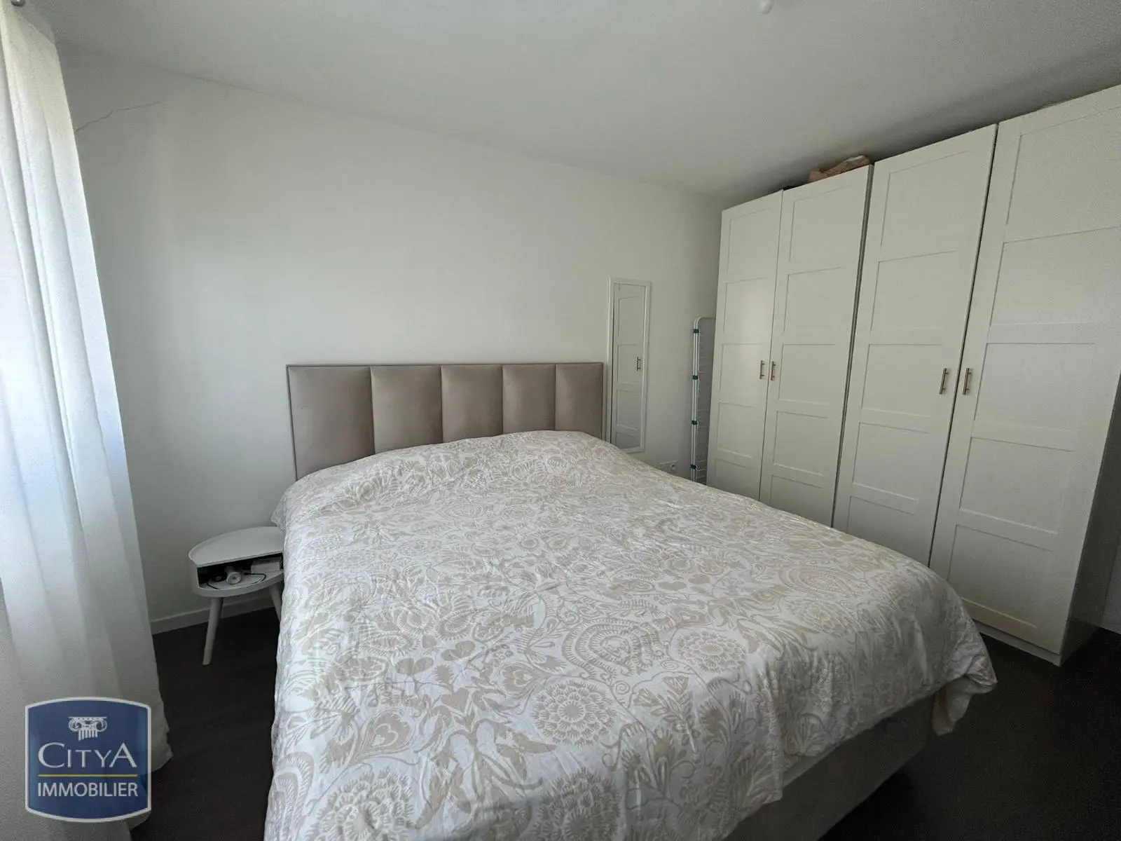 Photo 3 Appartement 2 pièces 42.49m²