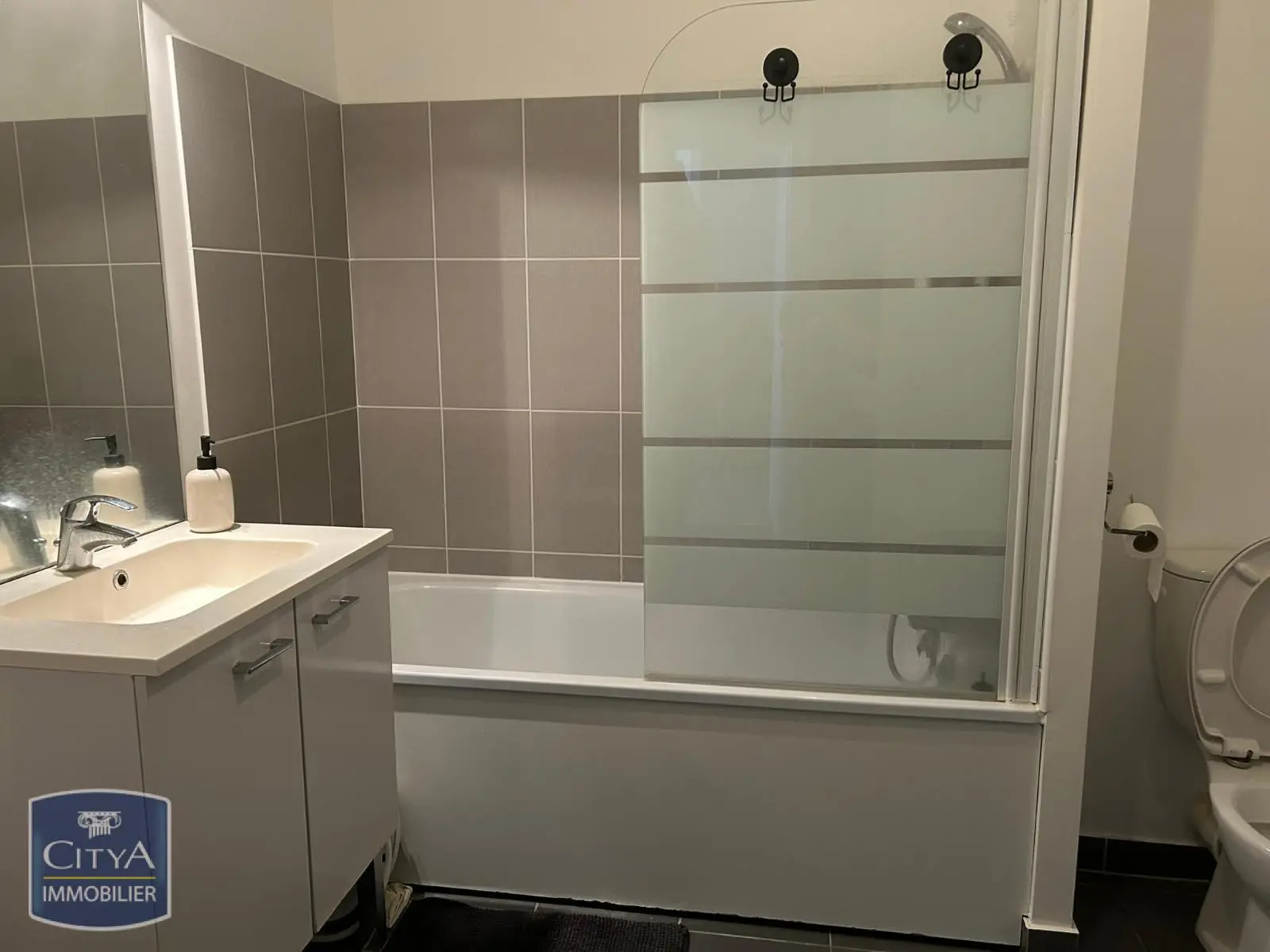 Photo 4 Appartement 2 pièces 42.49m²