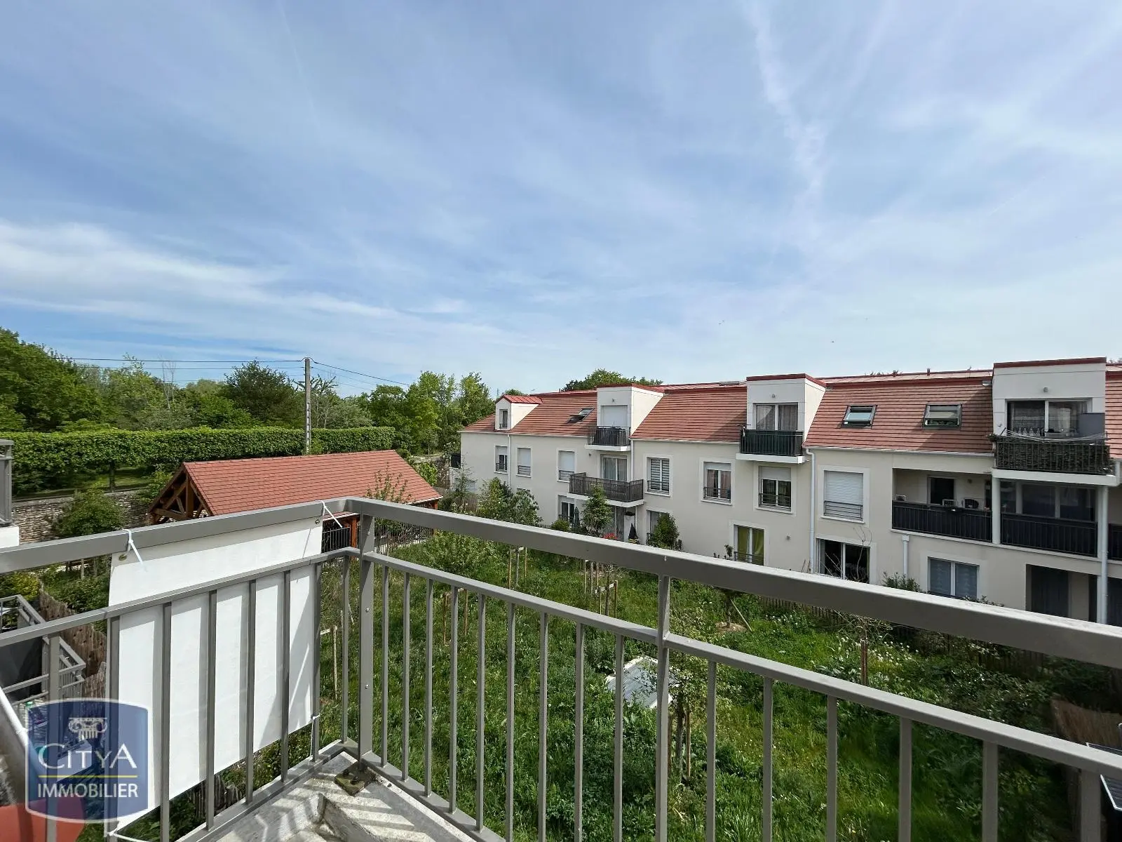 Photo 1 Appartement 3 pièces 60m²