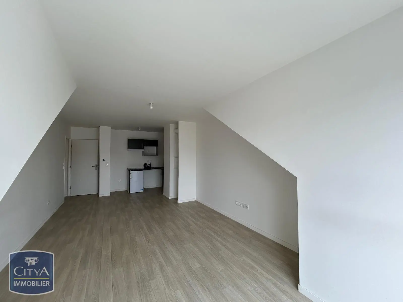 Photo 4 Appartement 3 pièces 60m²