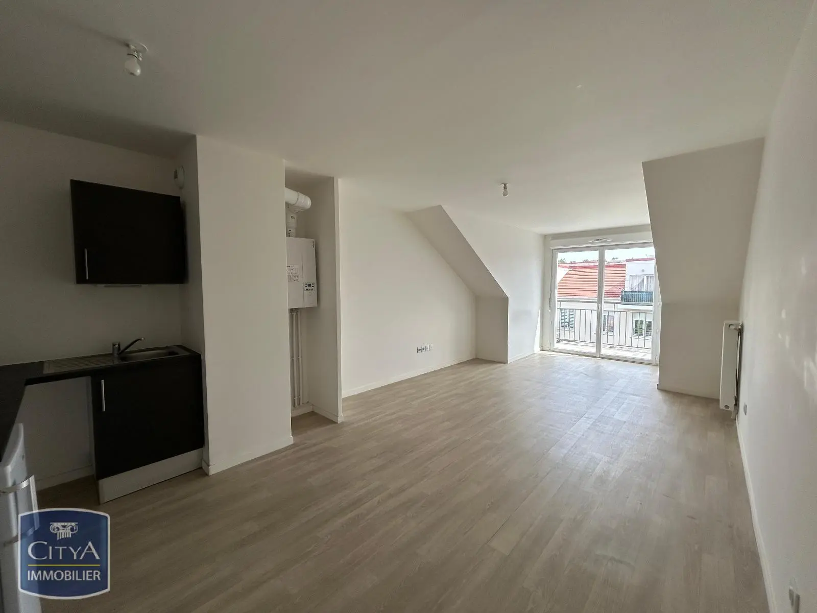 Photo 3 Appartement 3 pièces 60m²