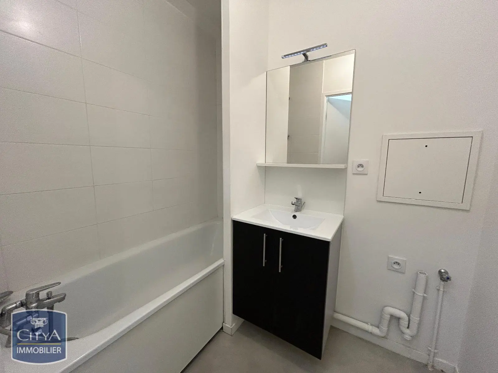 Photo 8 Appartement 3 pièces 60m²