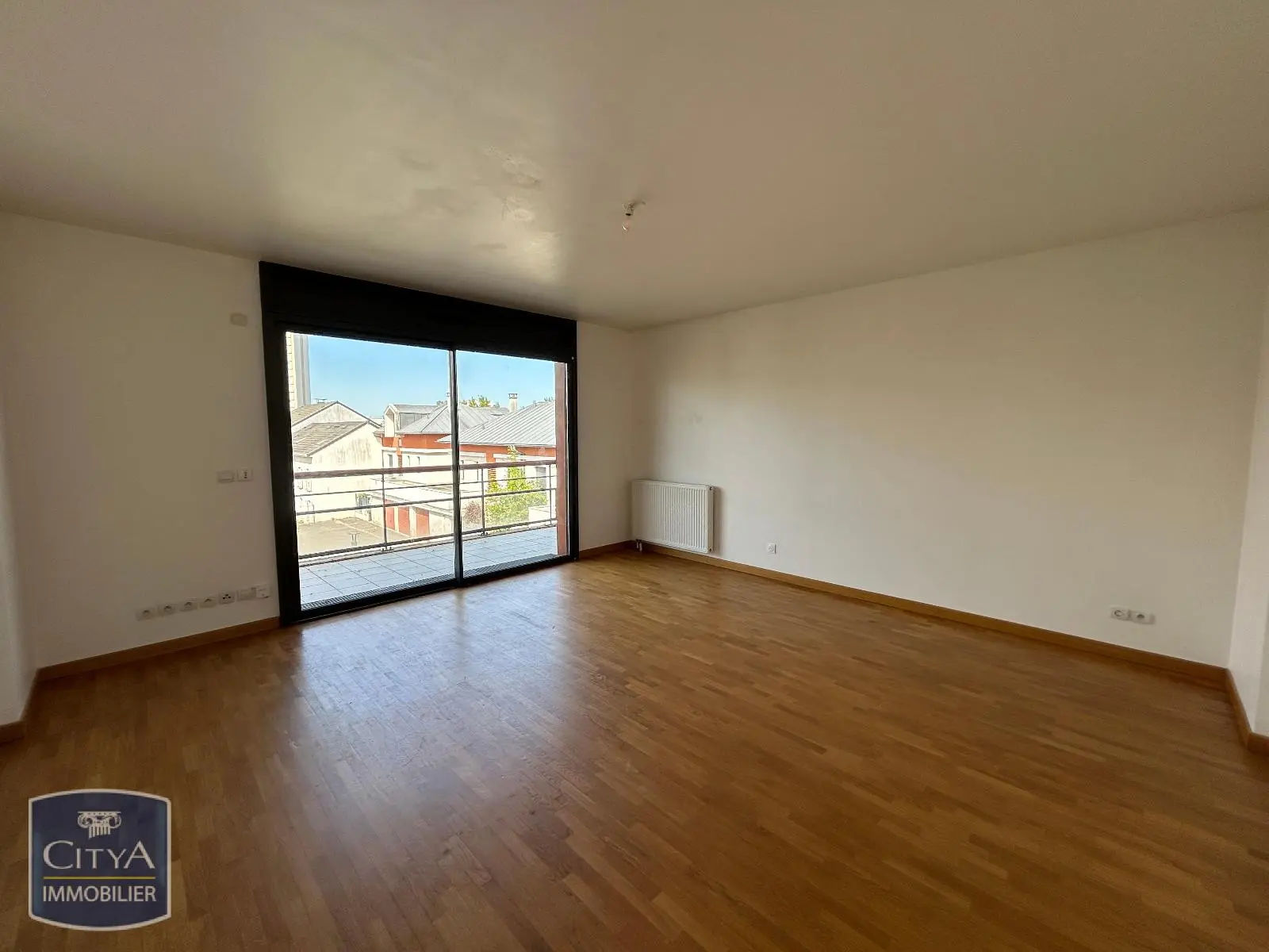 Photo 1 Appartement 3 pièces 78.36m²