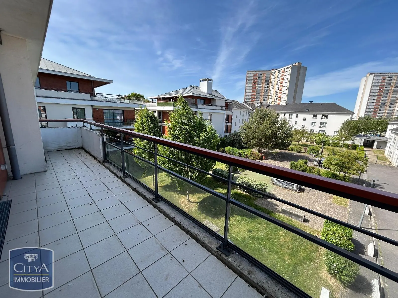 Photo 6 Appartement 3 pièces 78.36m²