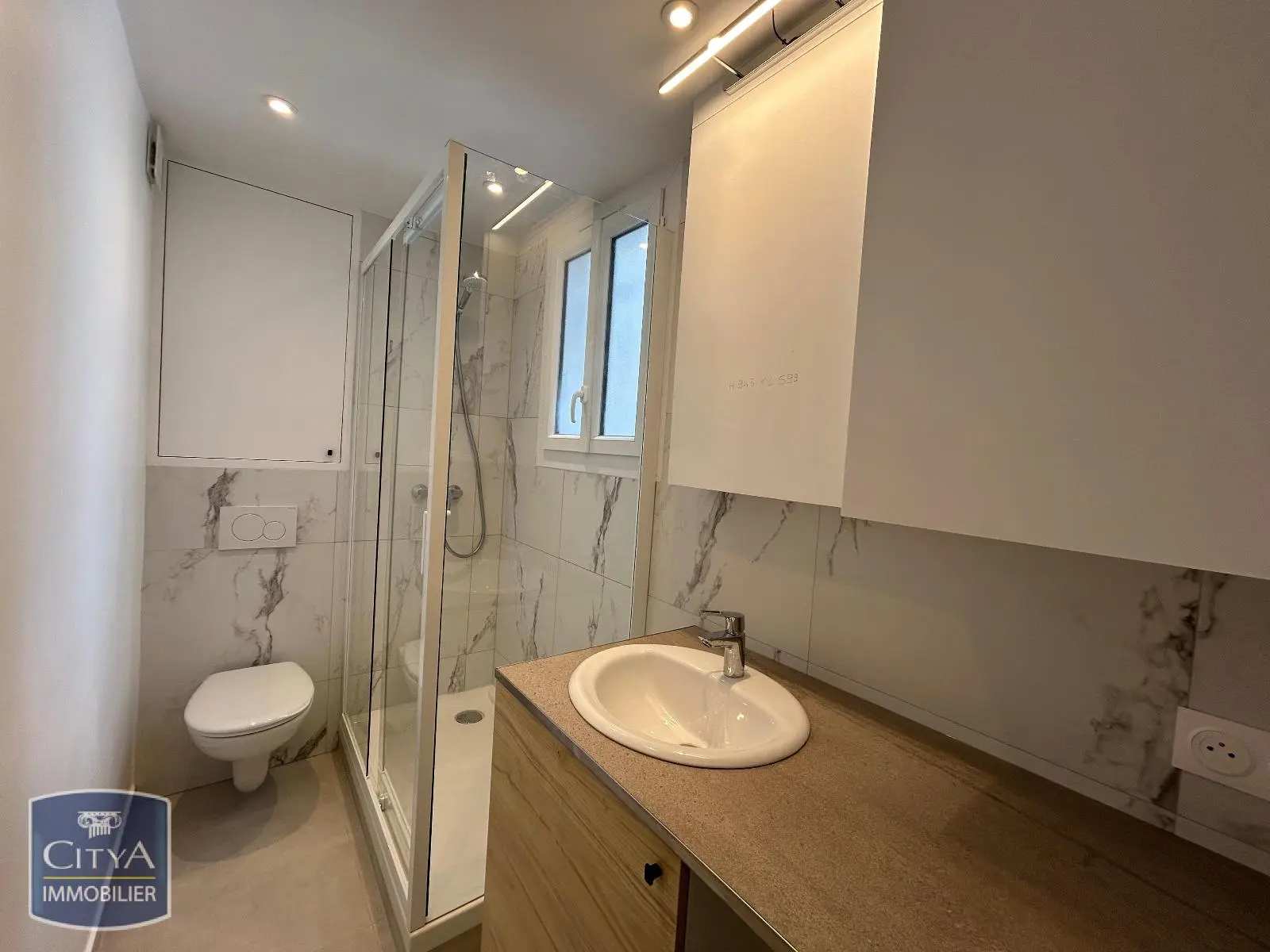 Photo 3 Appartement 1 pièce 19.95m²