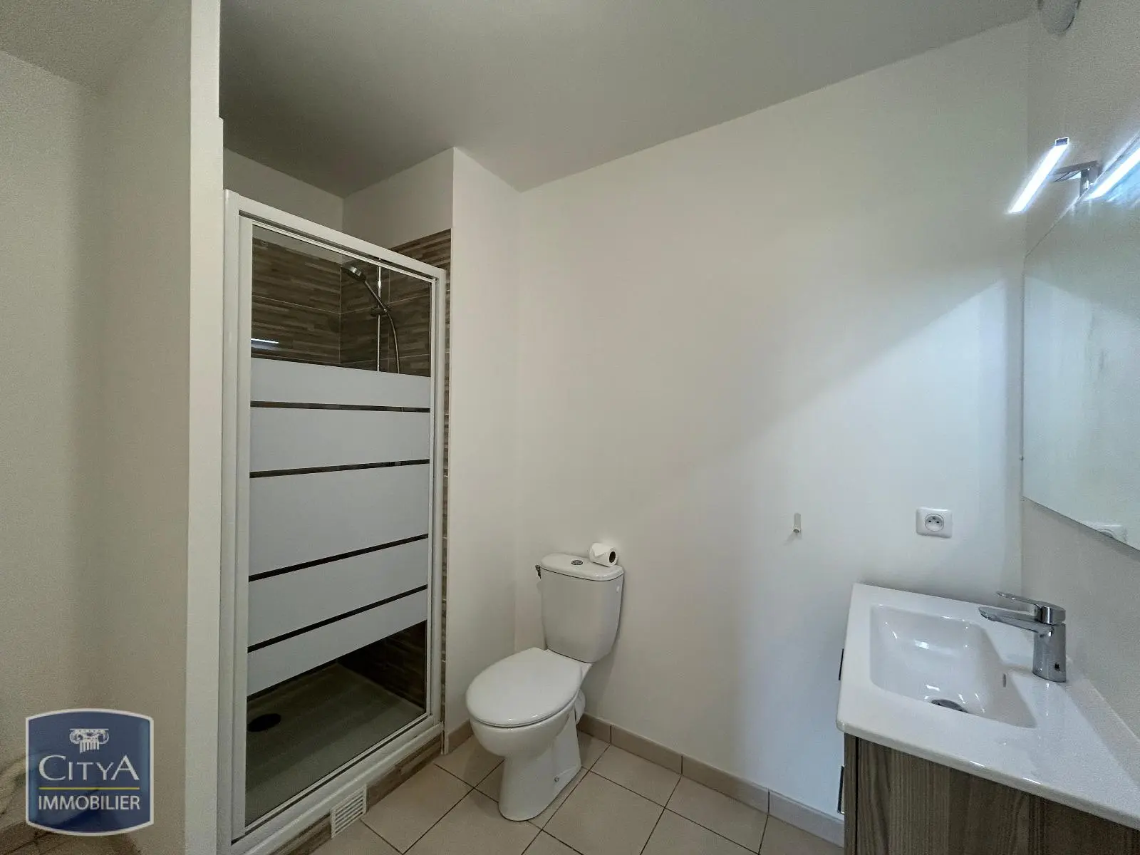 Photo 5 Appartement 2 pièces 34.41m²