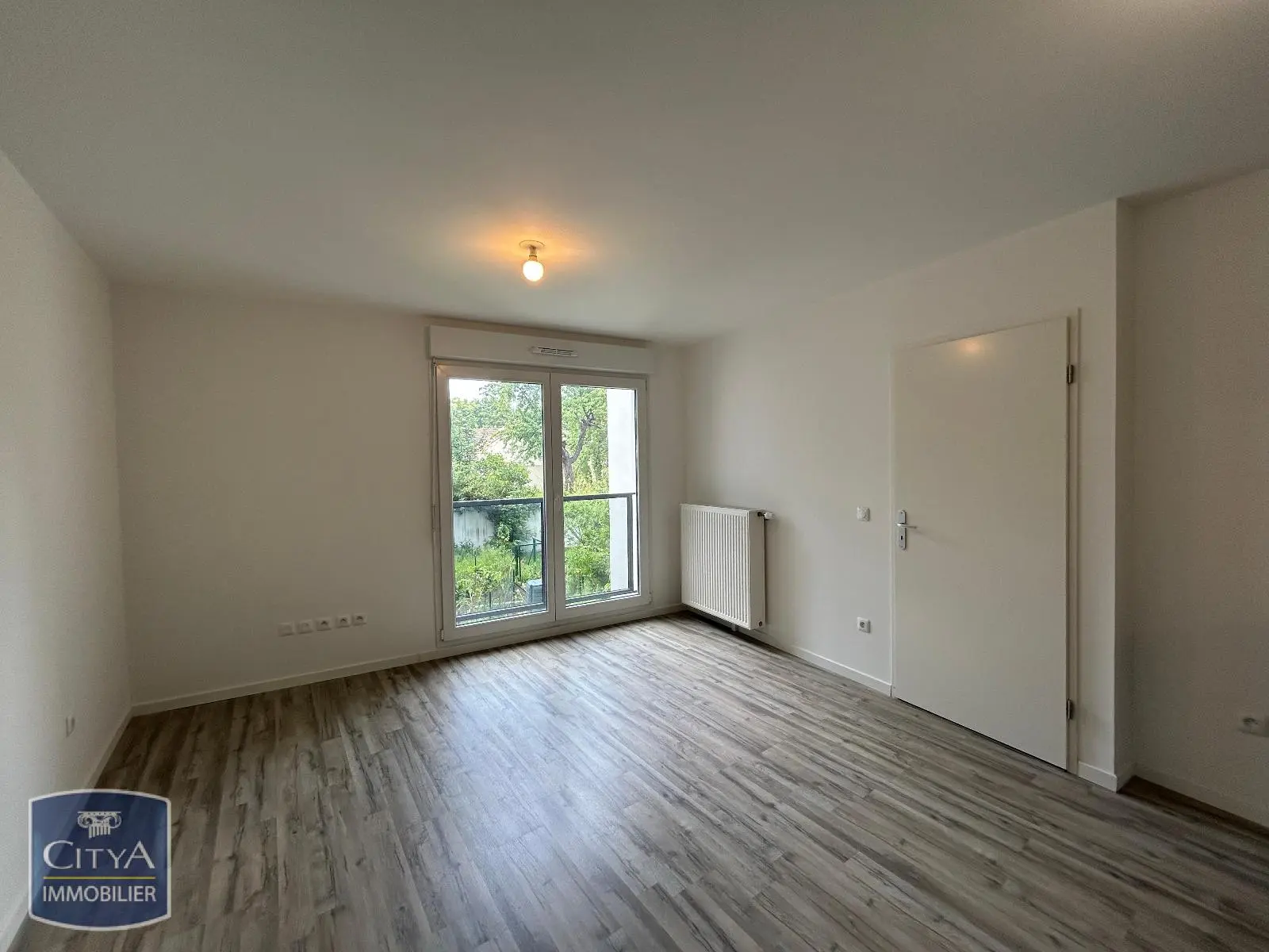 Photo 1 Appartement 2 pièces 34.41m²