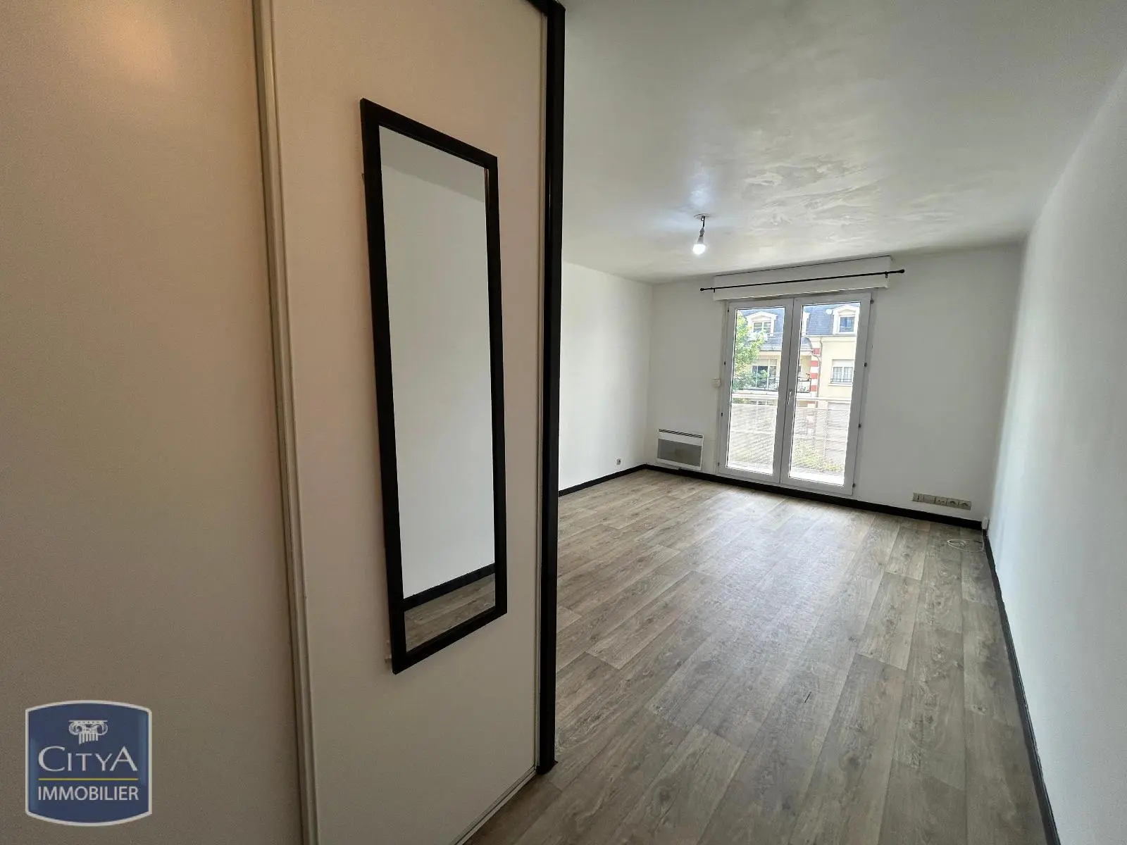 Photo 2 Appartement 2 pièces 35.02m²