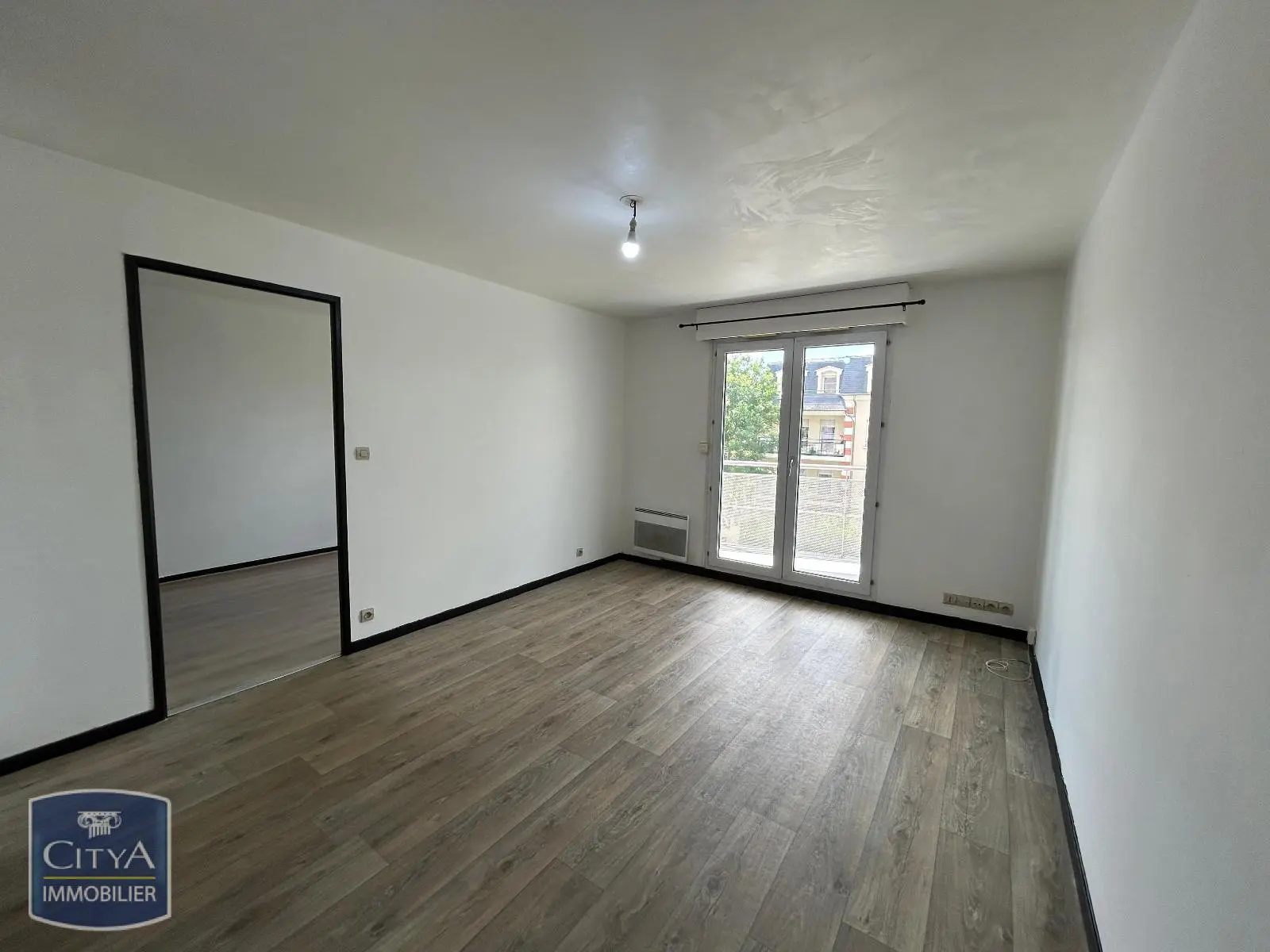 Photo 1 Appartement 2 pièces 35.02m²