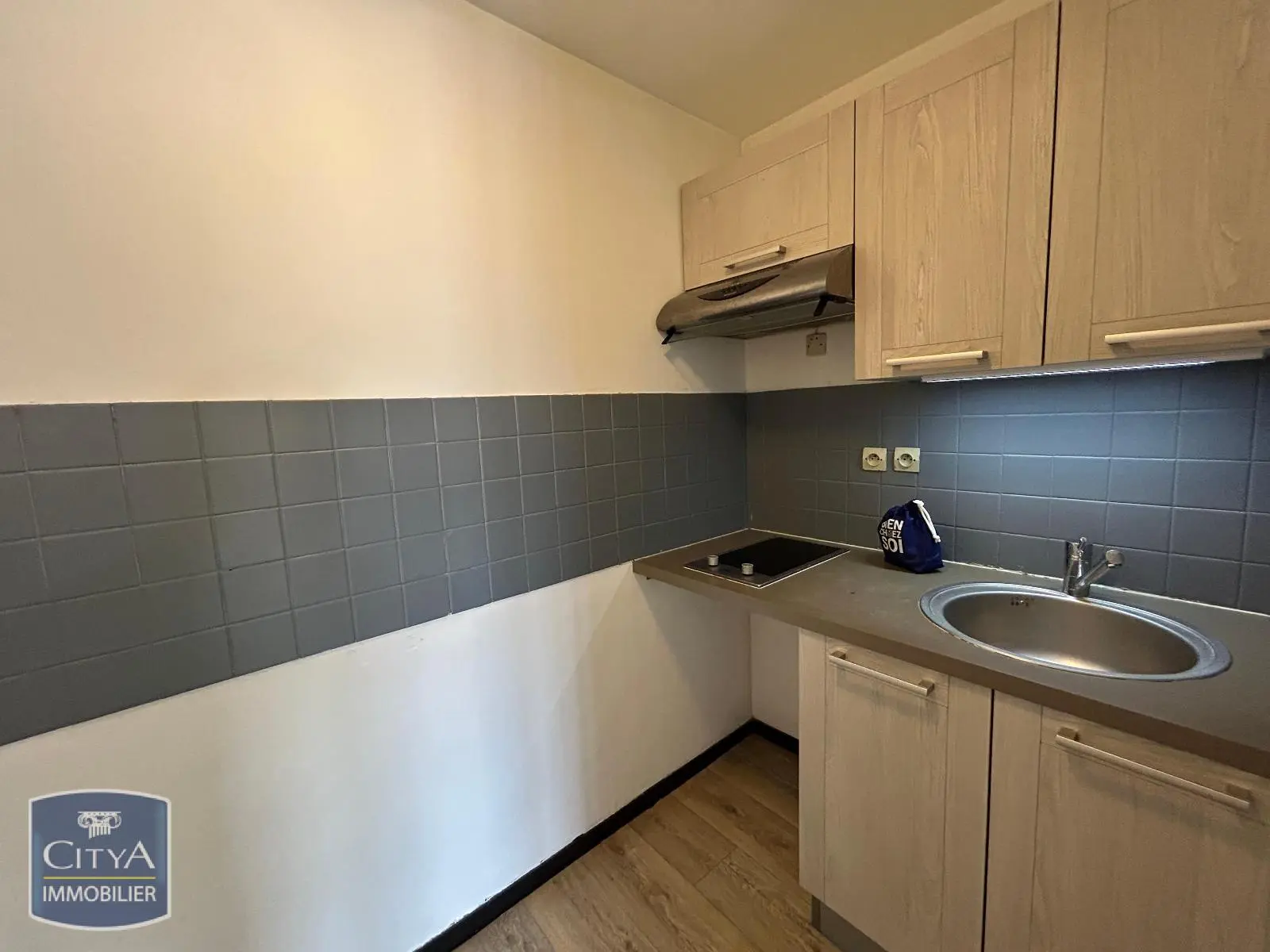 Photo 3 Appartement 2 pièces 35.02m²