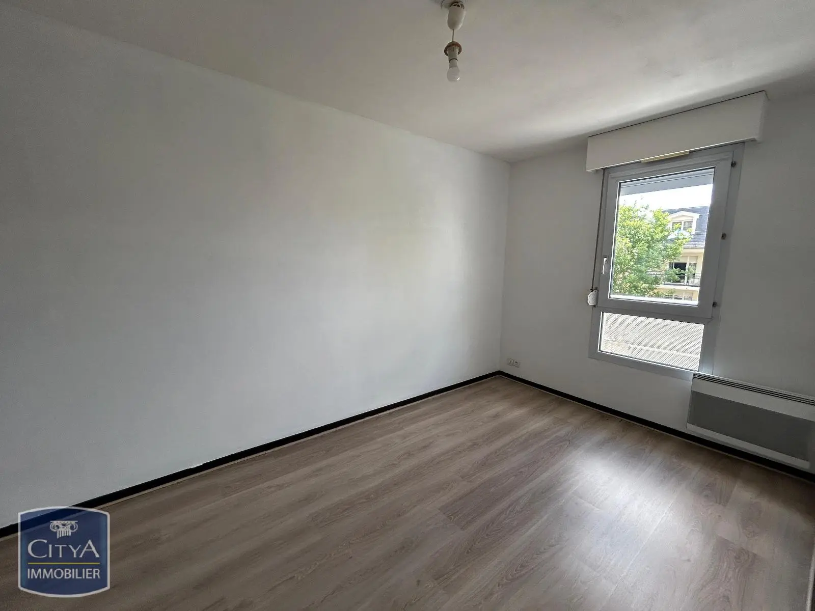Photo 4 Appartement 2 pièces 35.02m²