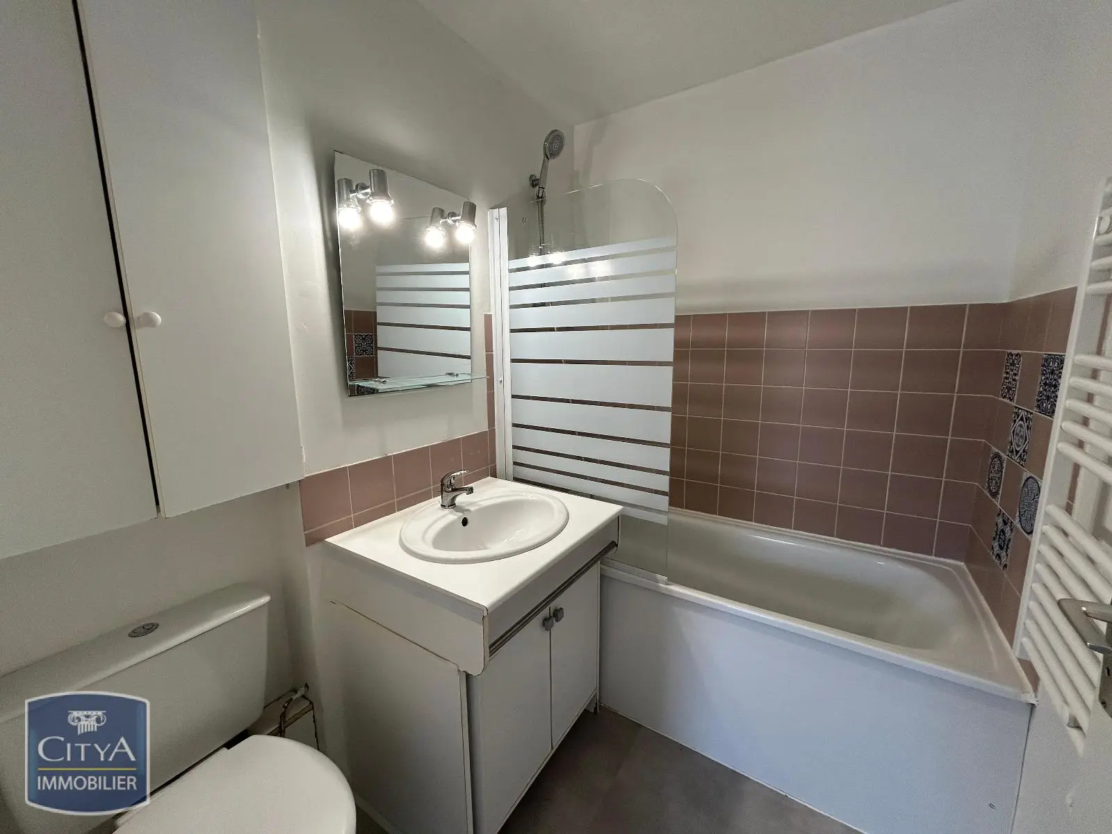 Photo 5 Appartement 2 pièces 35.02m²