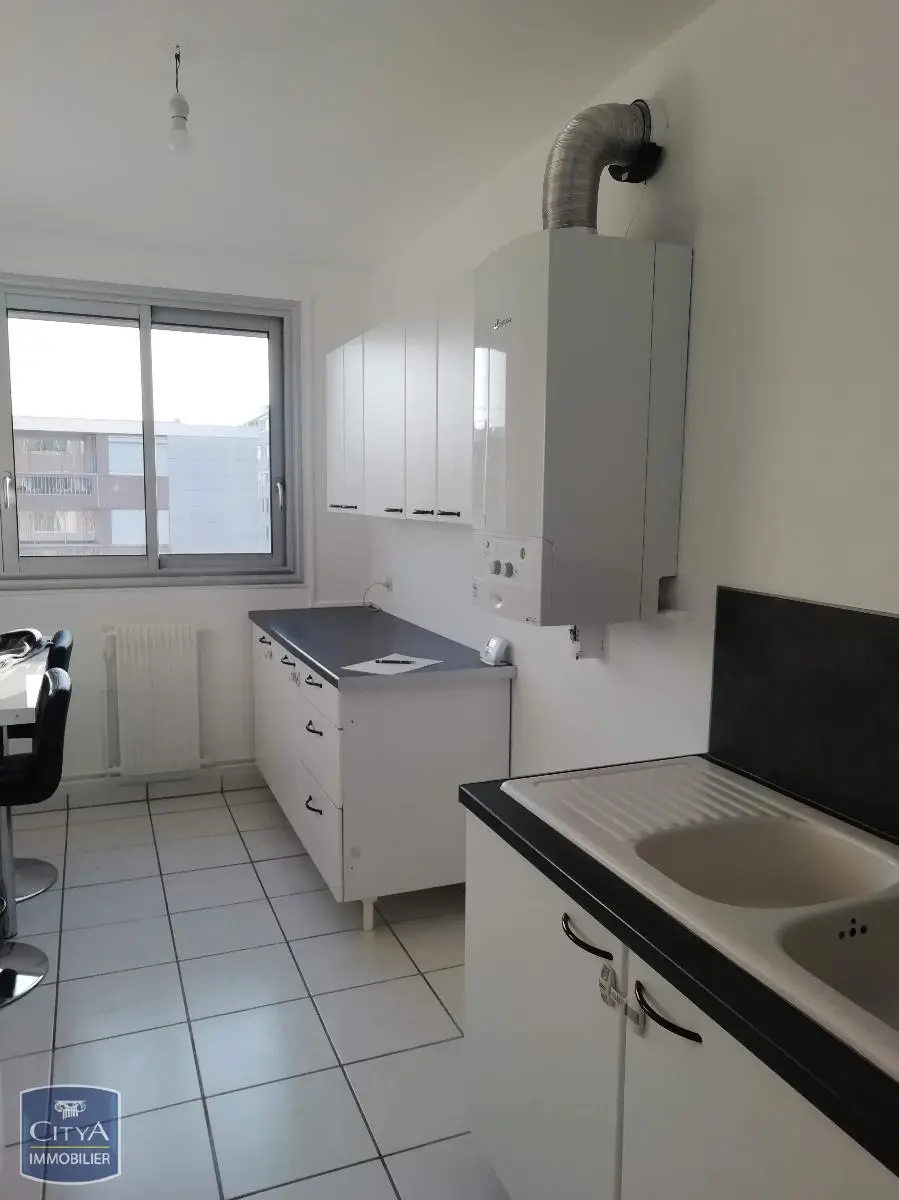 Photo 4 Appartement 3 pièces 64.84m²