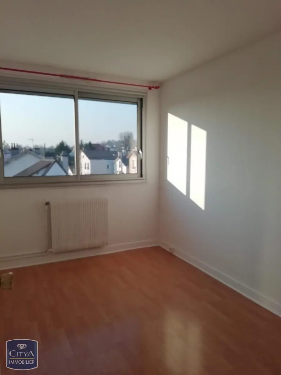Photo 2 Appartement 3 pièces 64.84m²