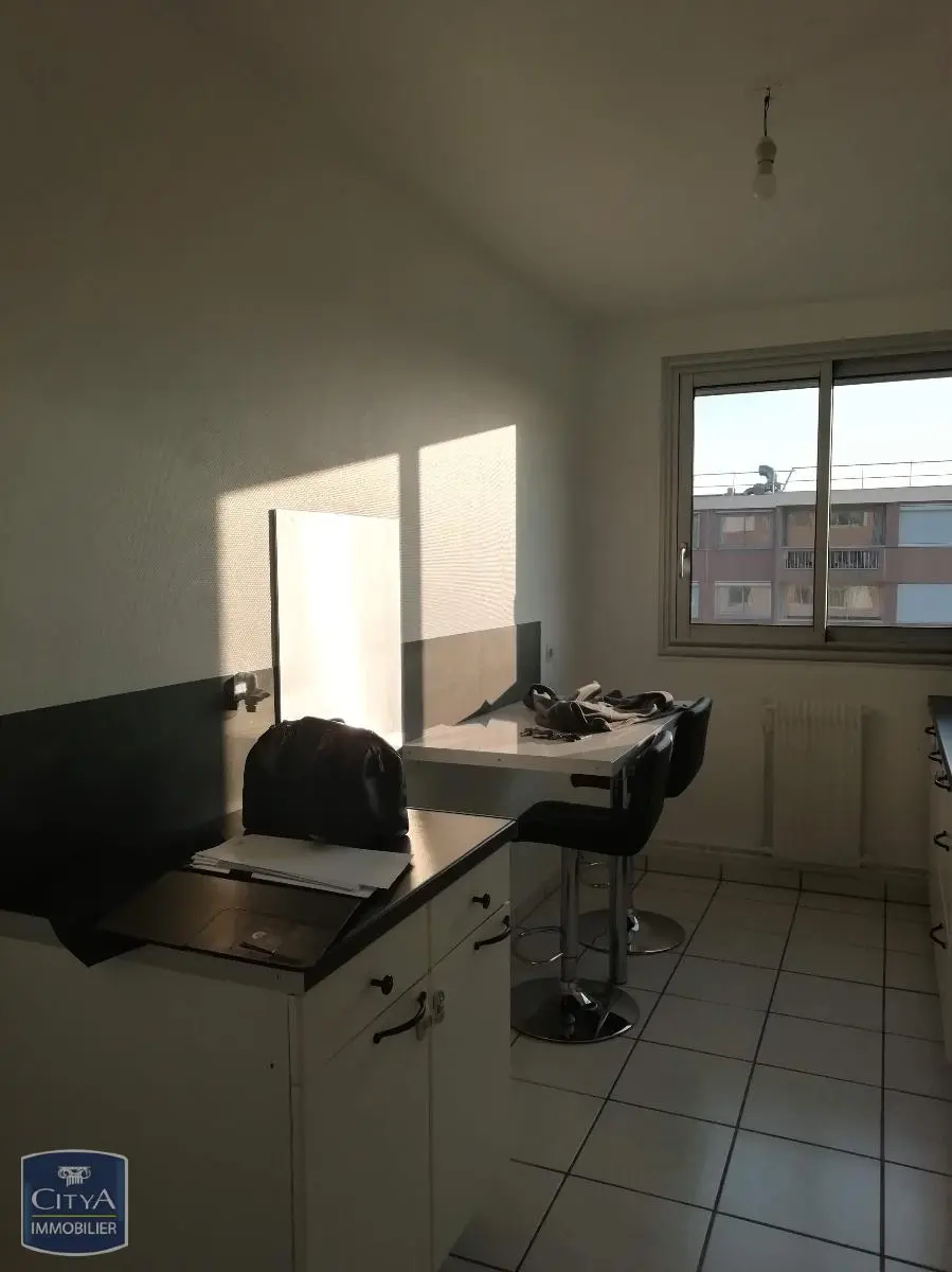 Photo 3 Appartement 3 pièces 64.84m²