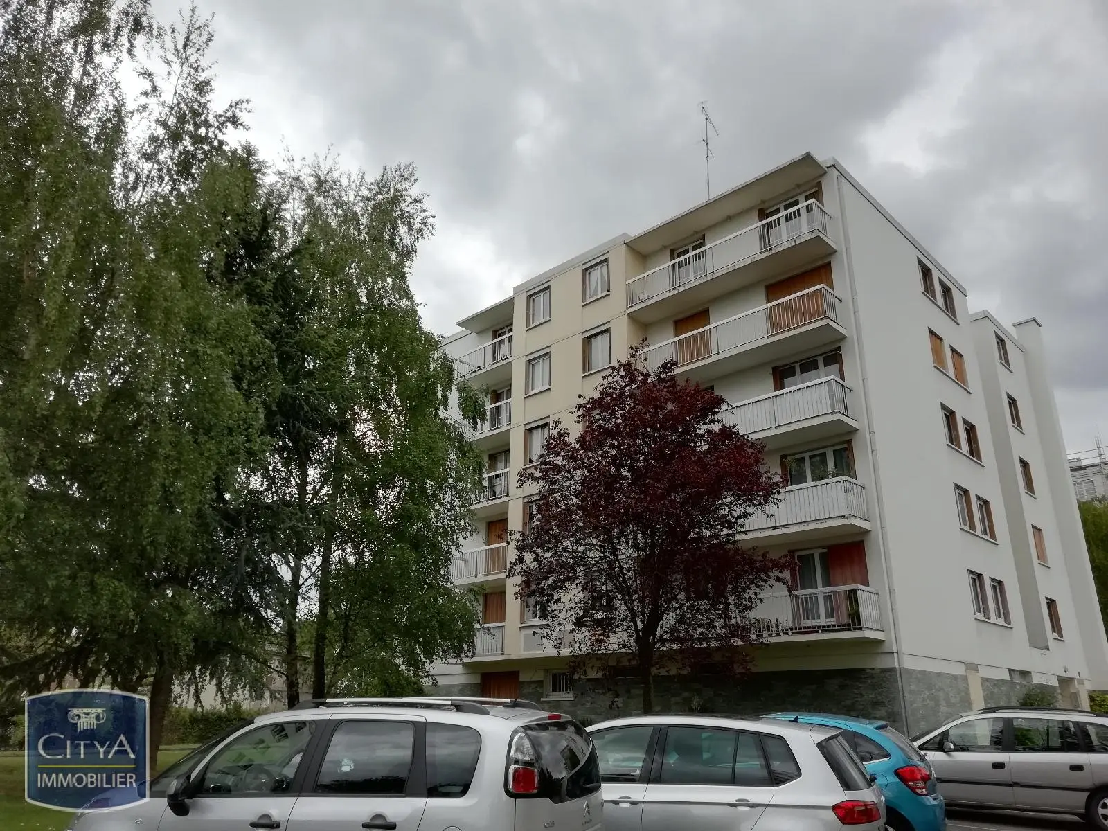 Photo 10 Appartement 4 pièces 88.3m²