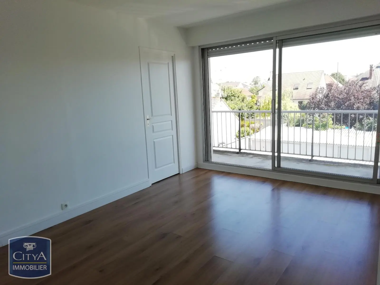 Photo 2 Appartement 2 pièces 44.9m²
