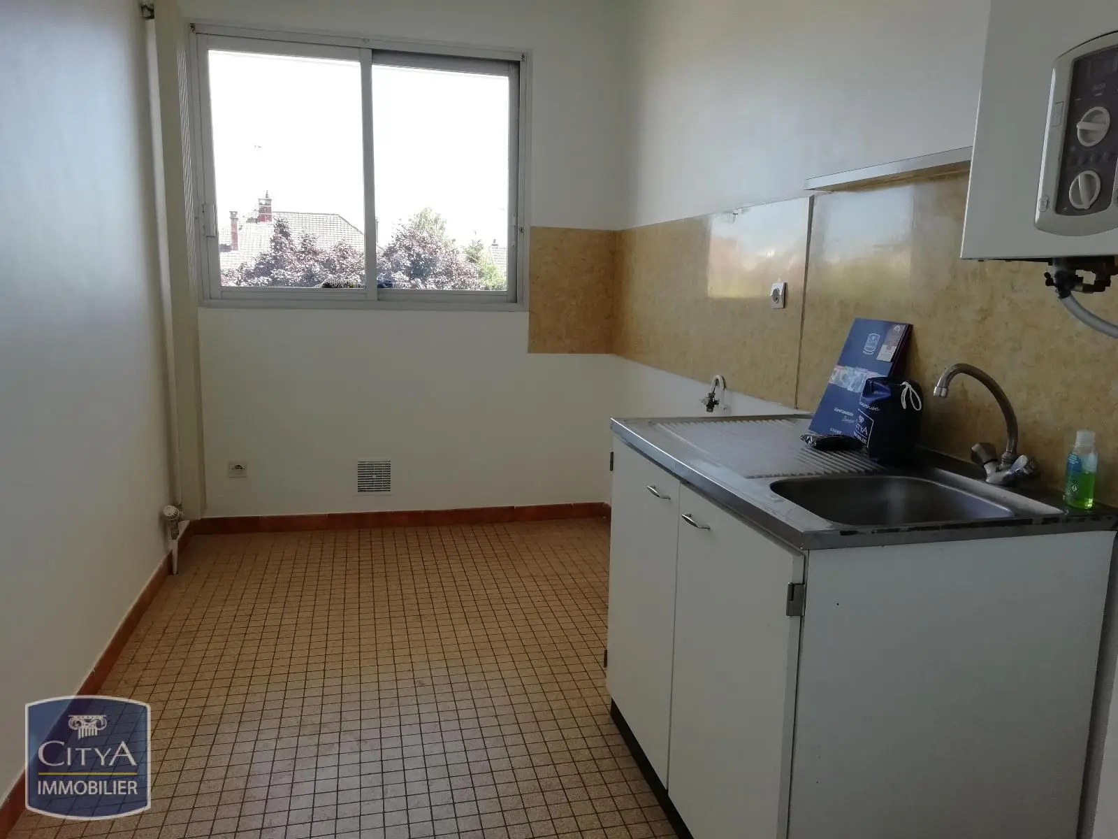 Photo 4 Appartement 2 pièces 44.9m²
