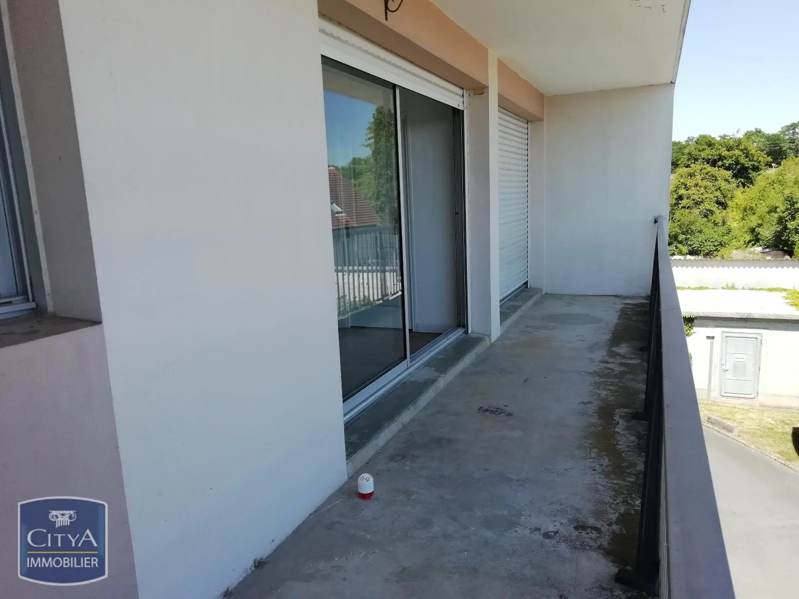 Photo 5 Appartement 2 pièces 44.9m²