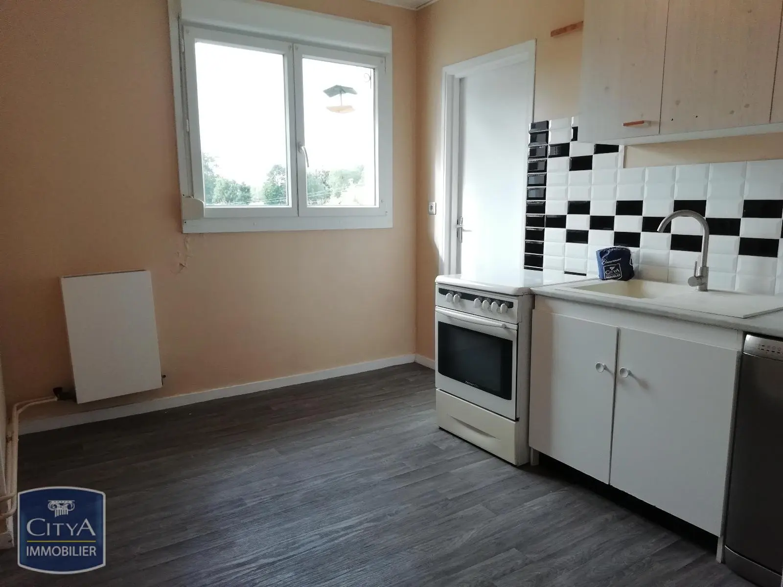 Photo 3 Appartement 4 pièces 82.95m²