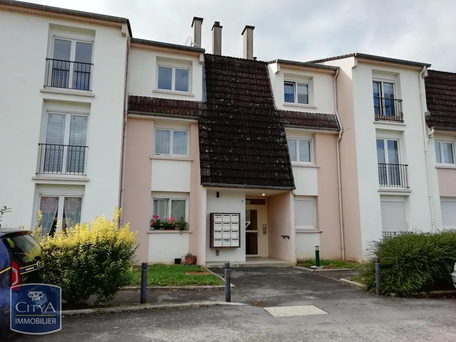 Photo 7 Appartement 4 pièces 82.95m²