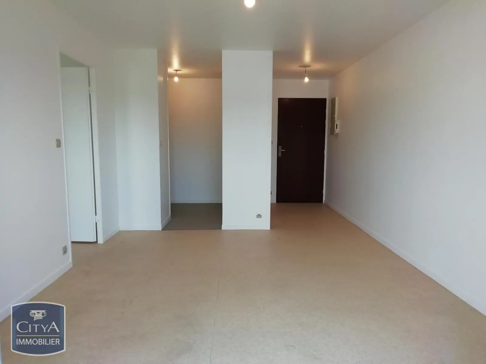 Photo 5 Appartement 2 pièces 36.84m²