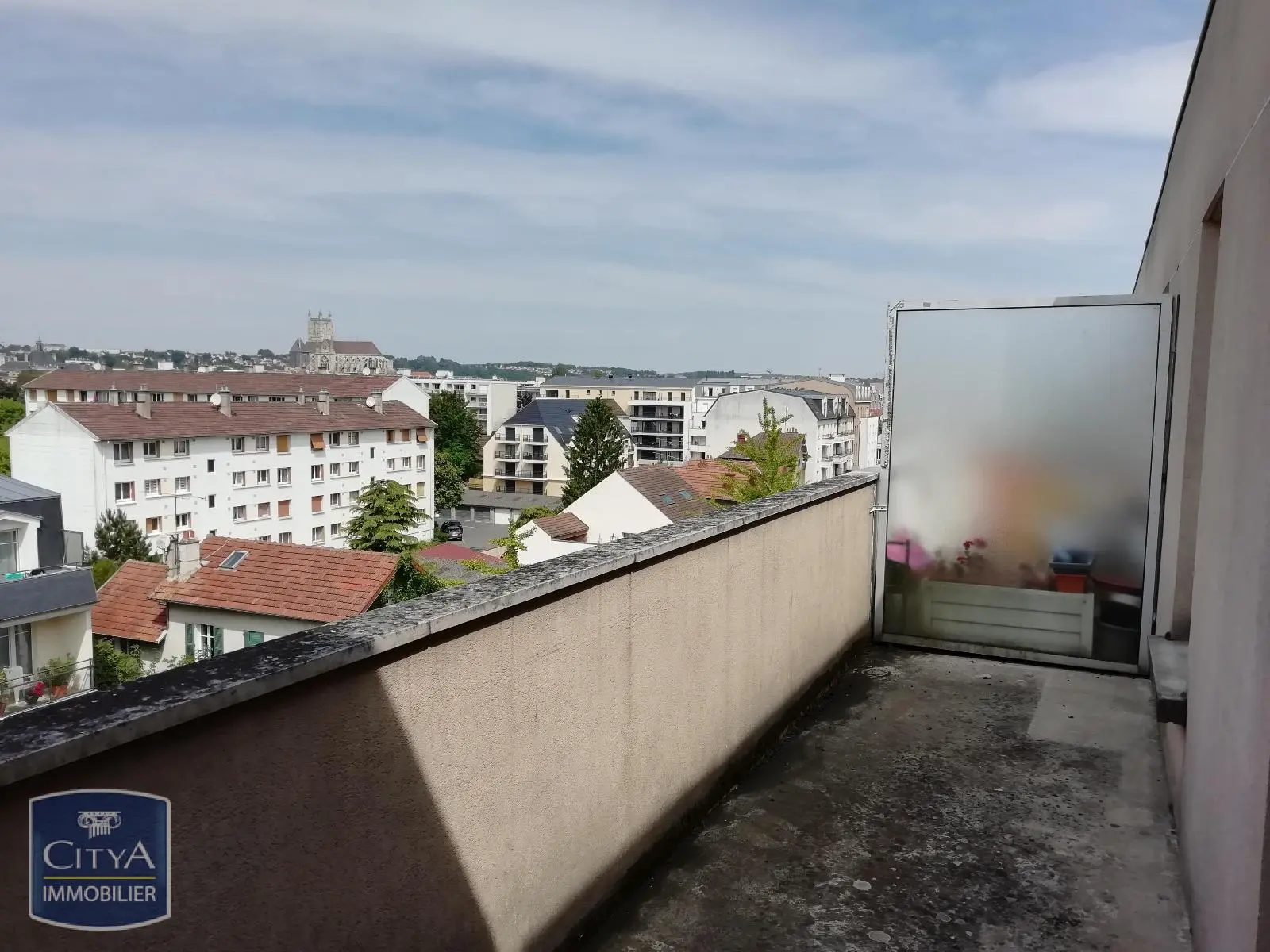 Photo 1 Appartement 2 pièces 36.84m²