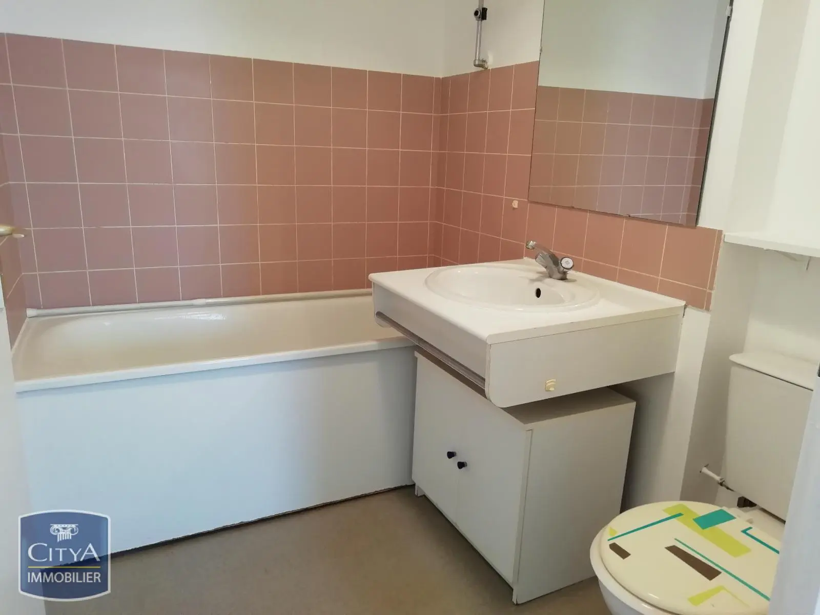 Photo 6 Appartement 2 pièces 36.84m²