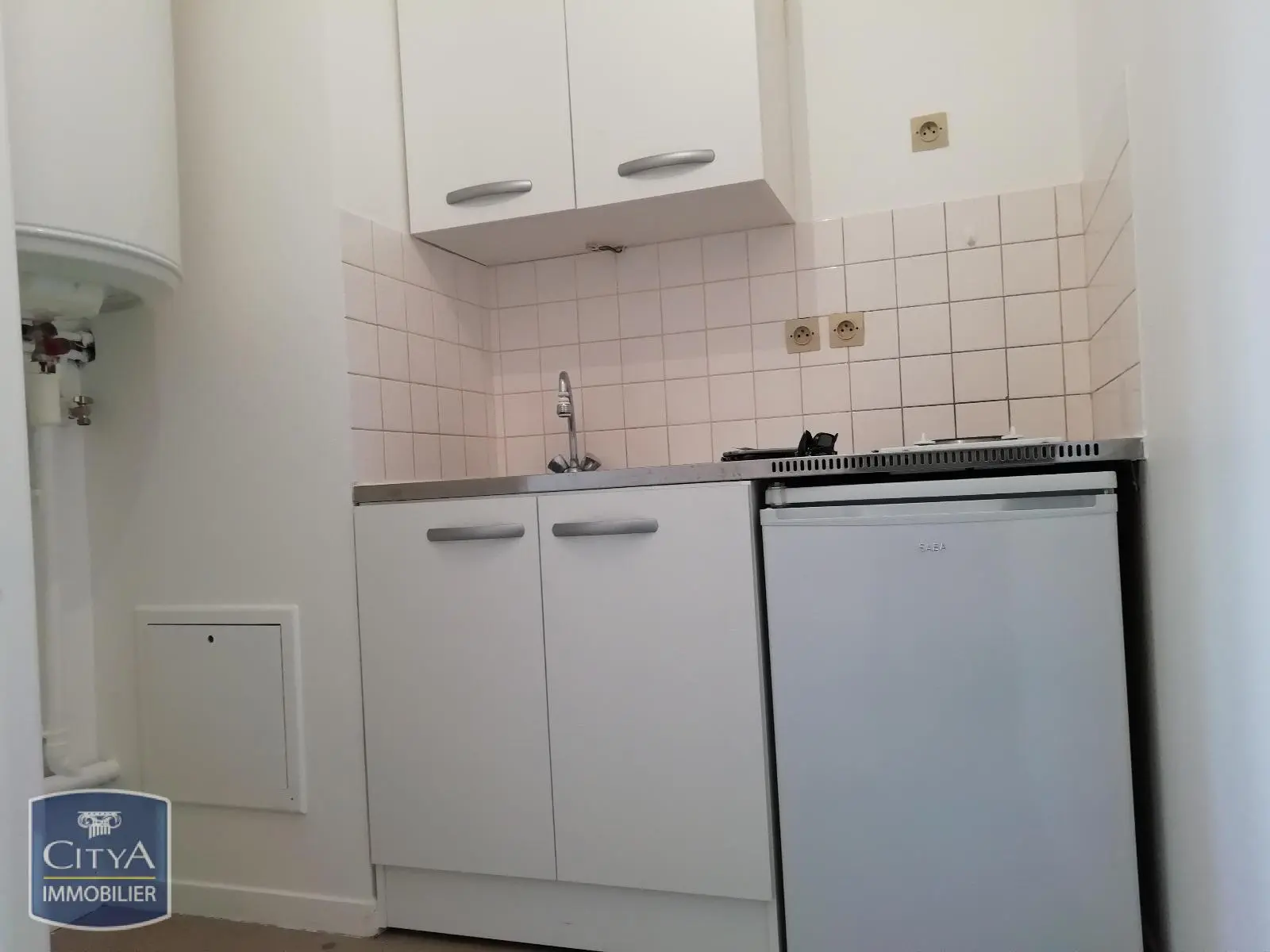 Photo 7 Appartement 2 pièces 36.84m²