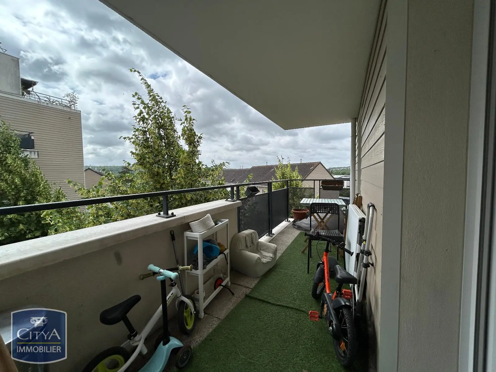 Photo 2 appartement Meaux
