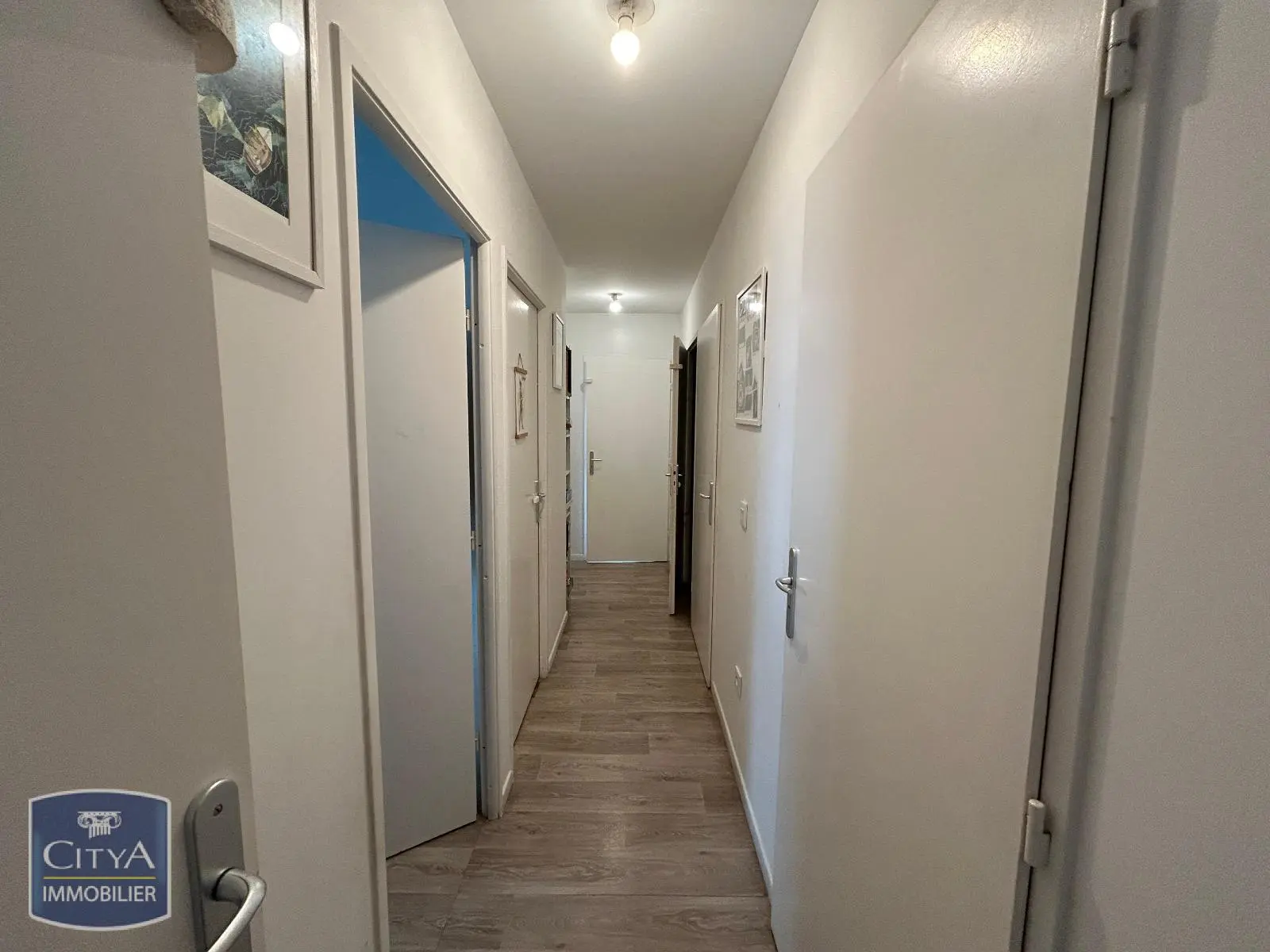 Meaux (77100) Appartement 4 pièces 80.07m² photo 3