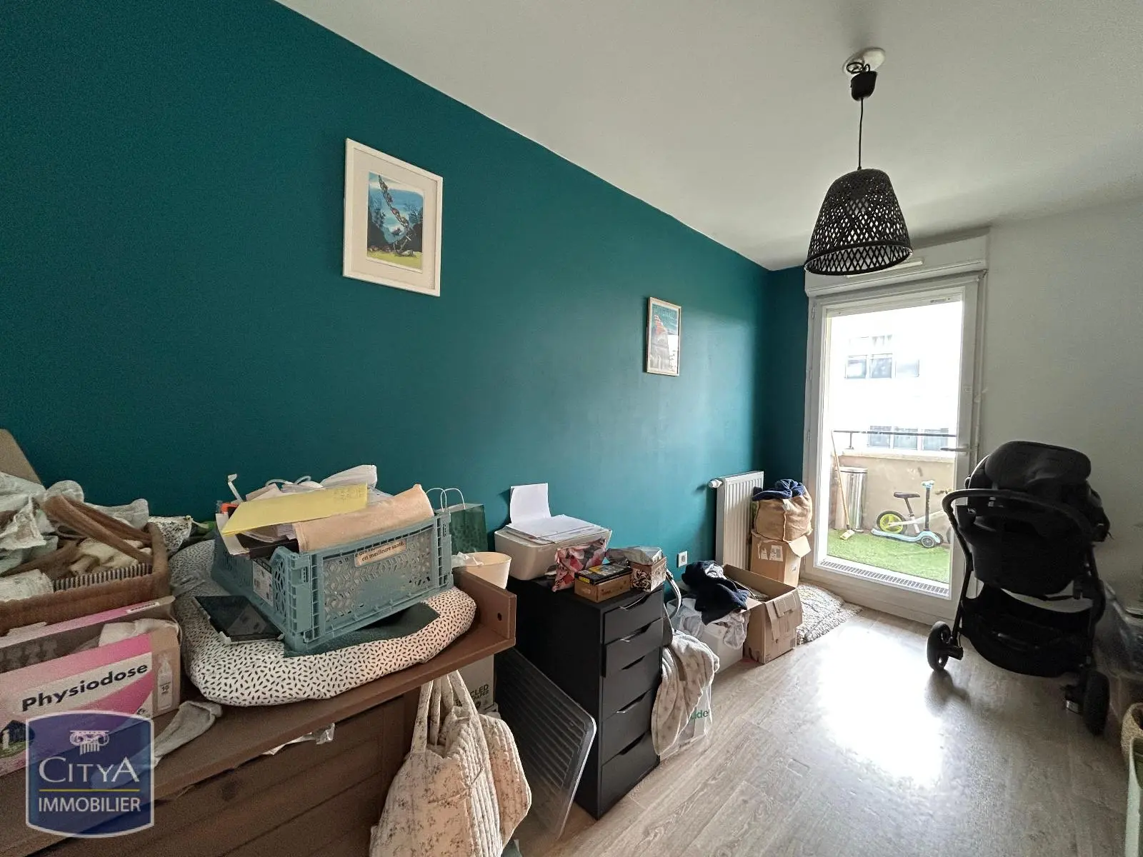 Photo 5 appartement Meaux