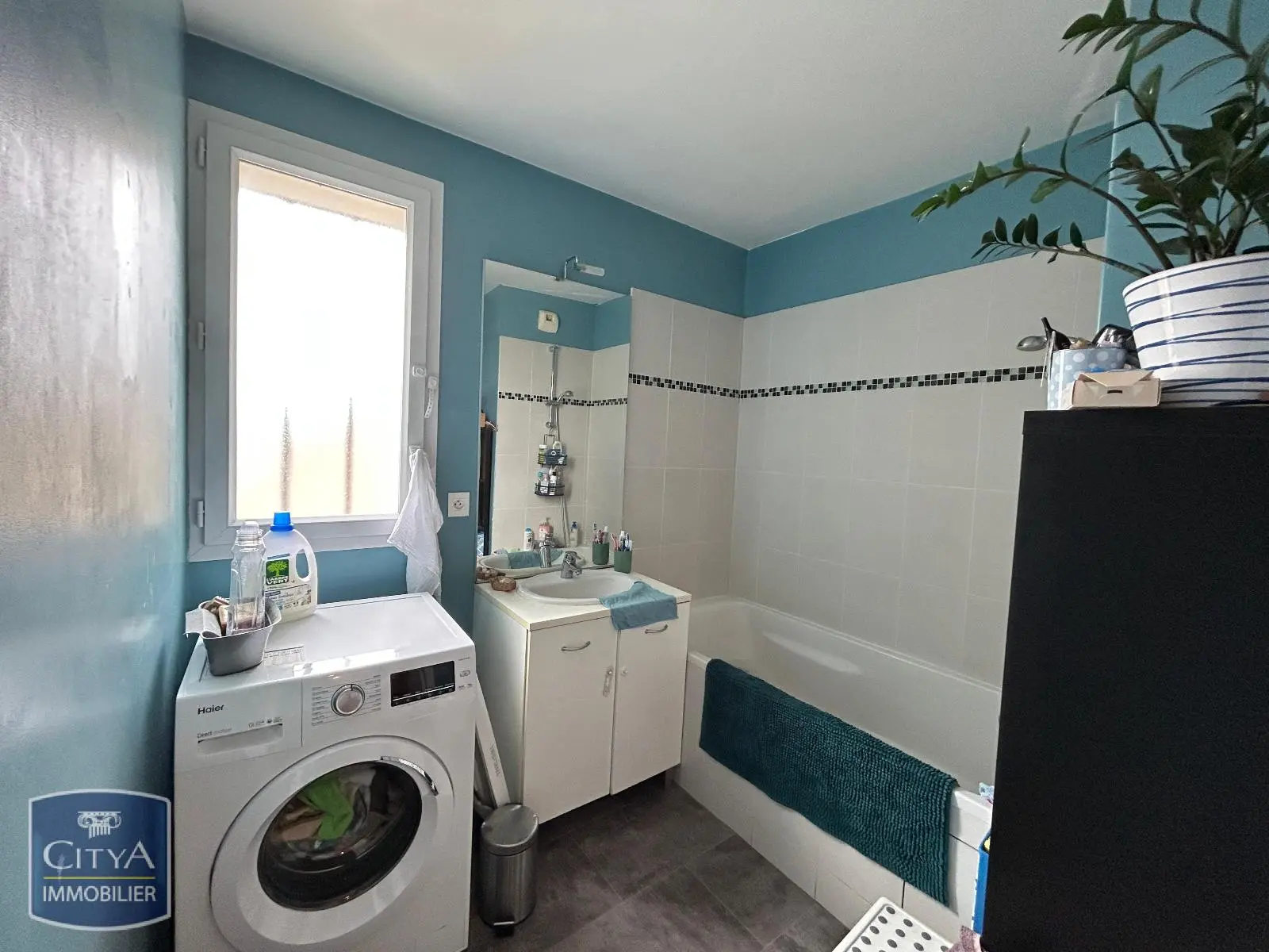 Meaux (77100) Appartement 4 pièces 80.07m² photo 5
