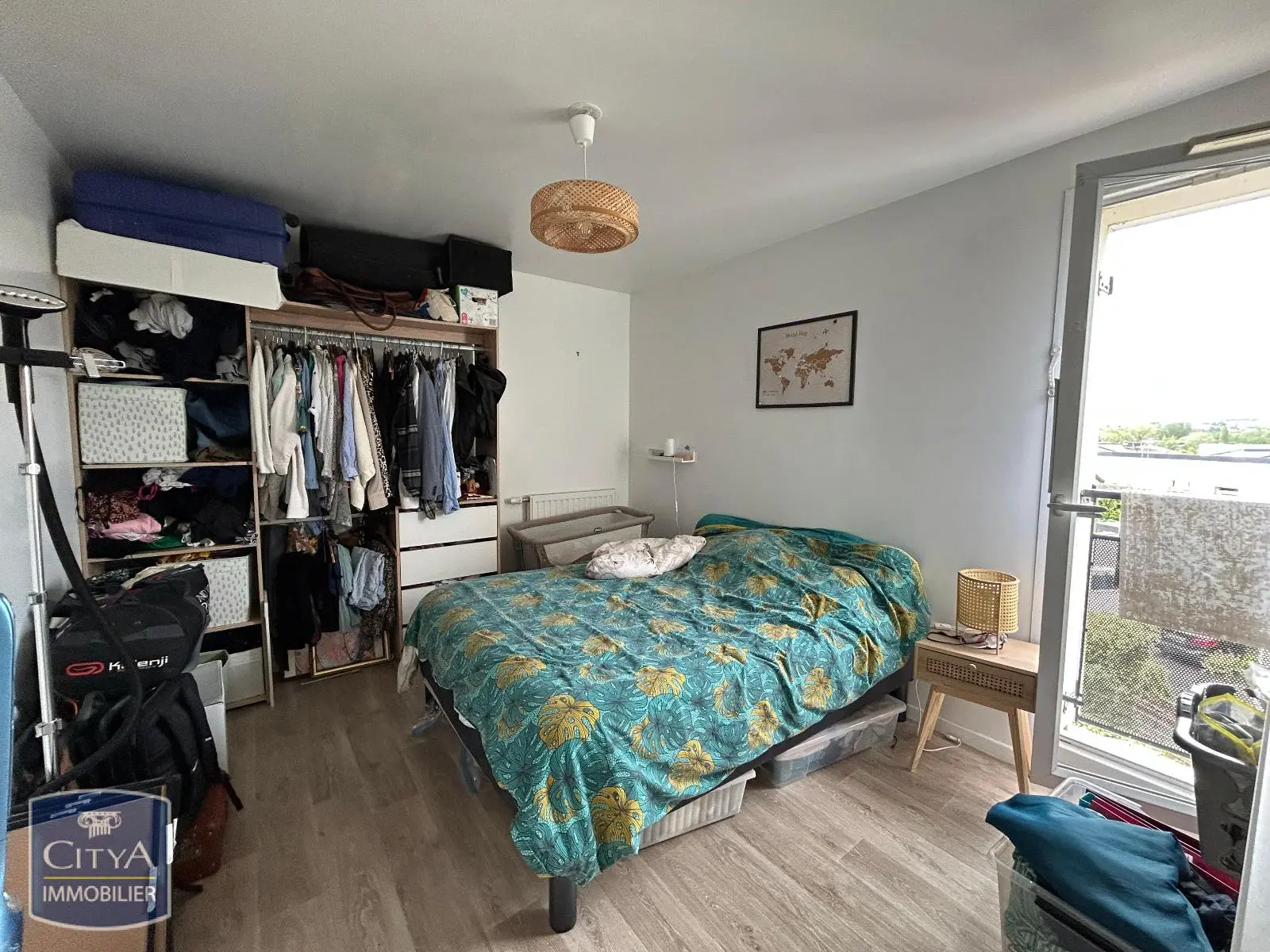 Meaux (77100) Appartement 4 pièces 80.07m² photo 6
