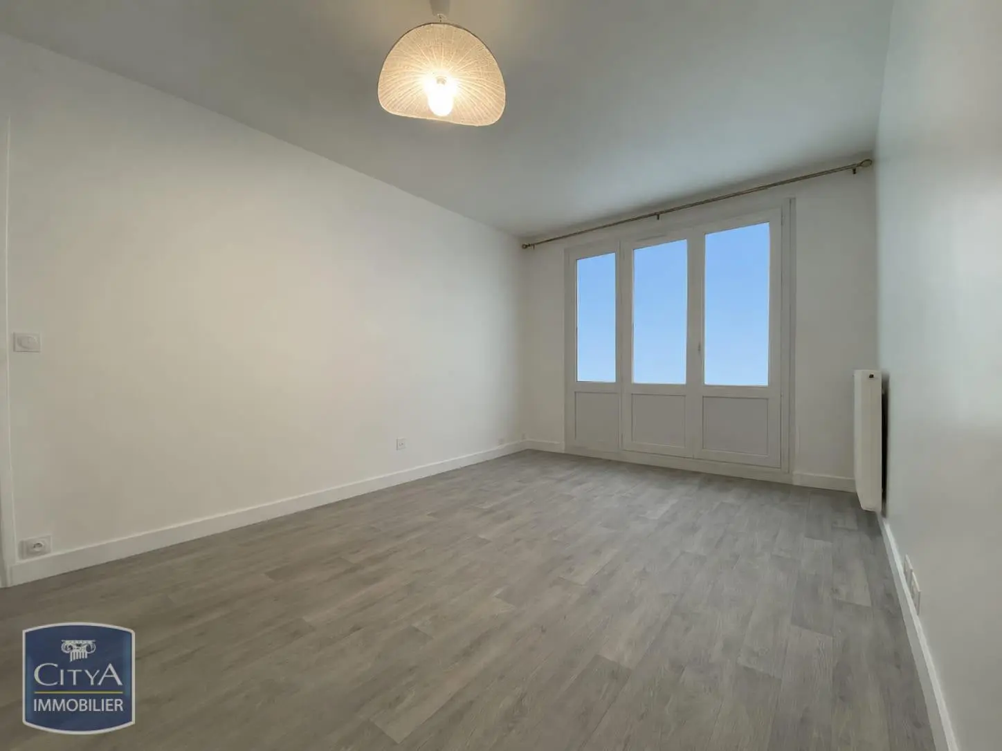 Photo 1 Appartement 3 pièces 51.81m²