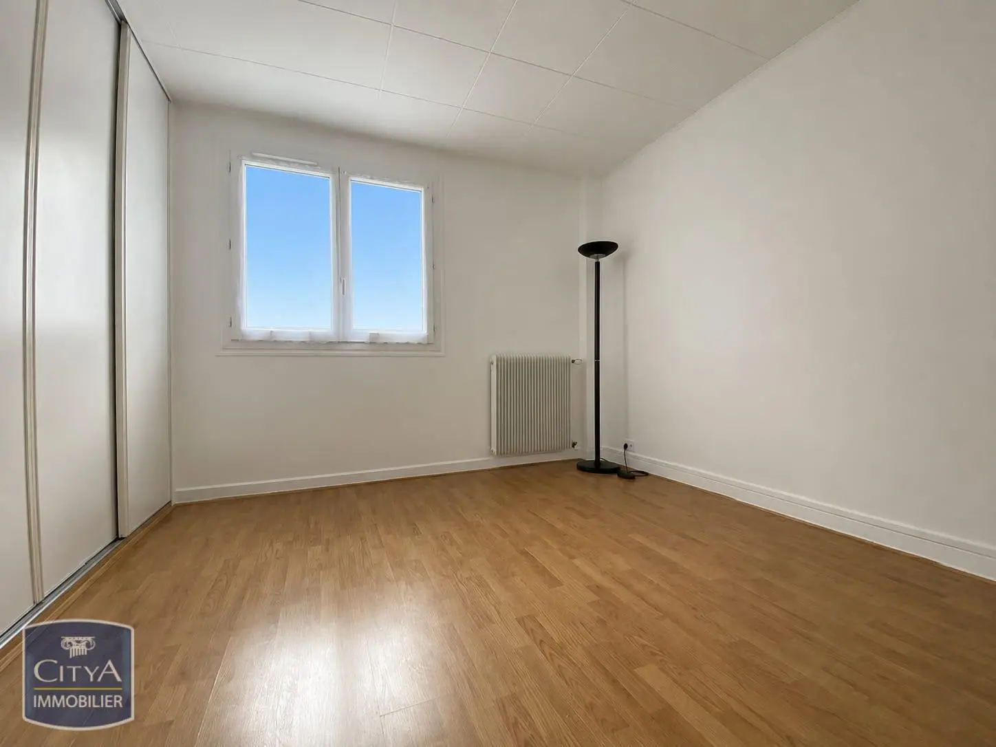 Photo 2 Appartement 3 pièces 51.81m²