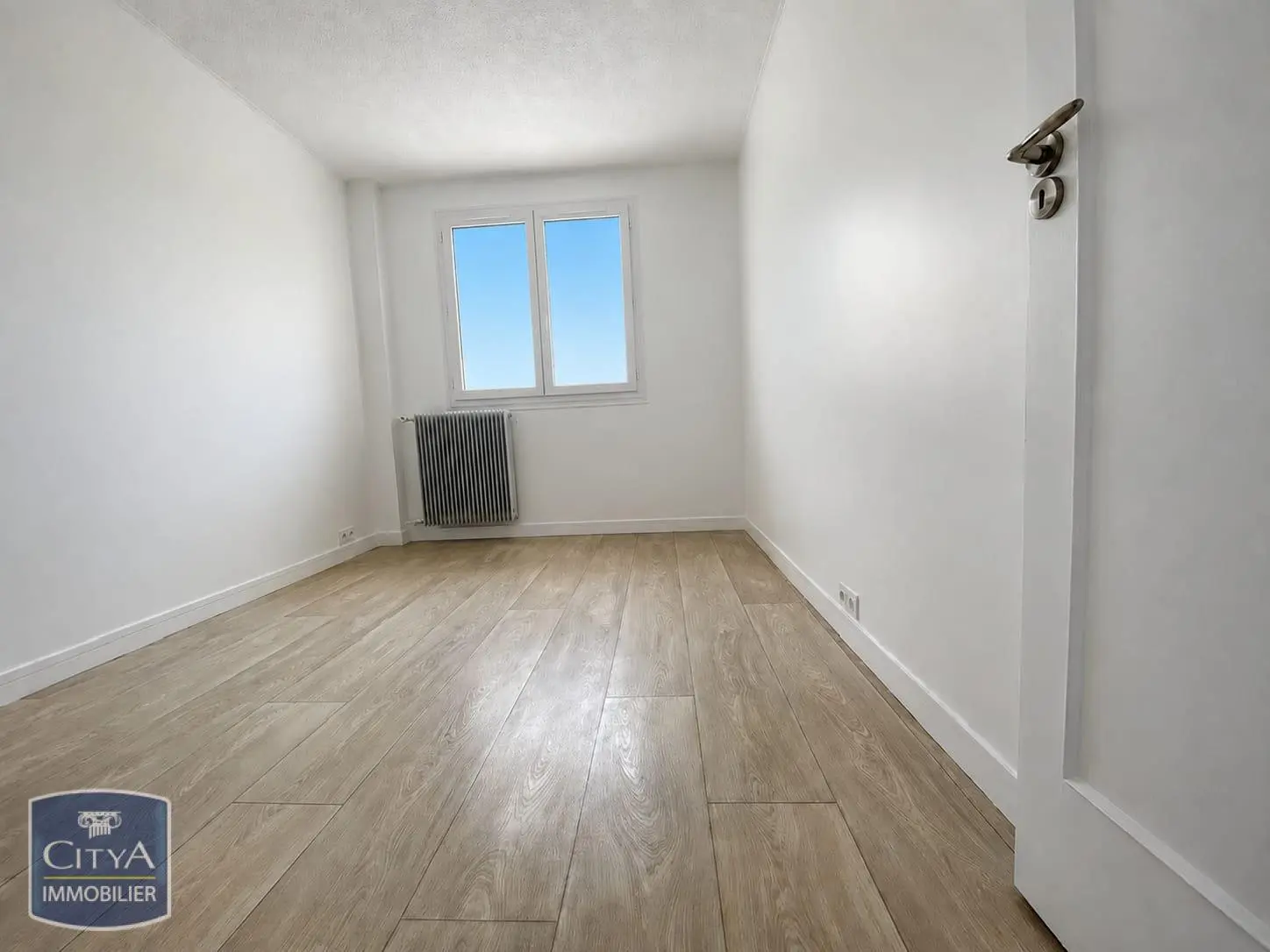Photo 3 Appartement 3 pièces 51.81m²