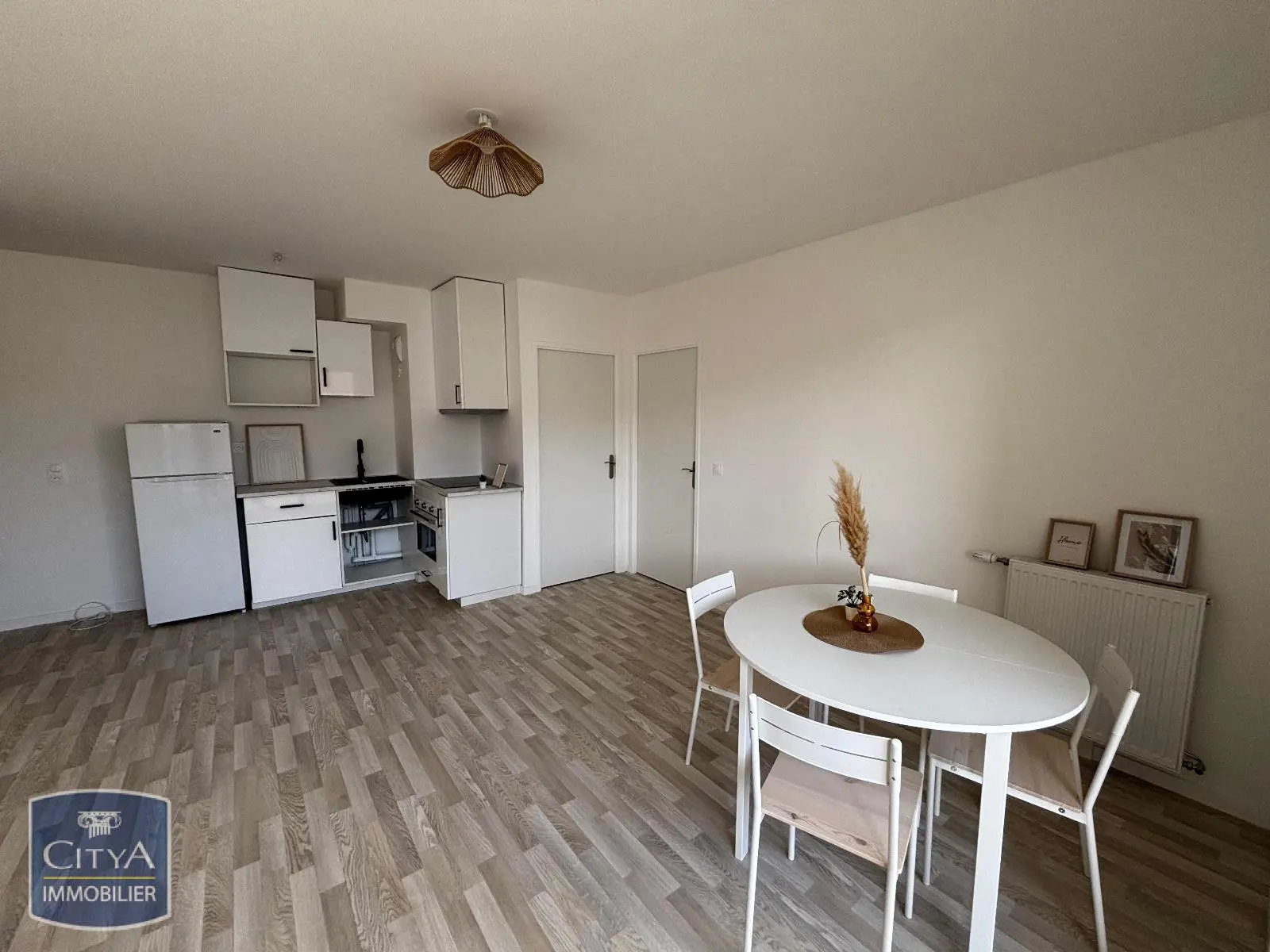 Photo 1 Appartement 3 pièces 60m²