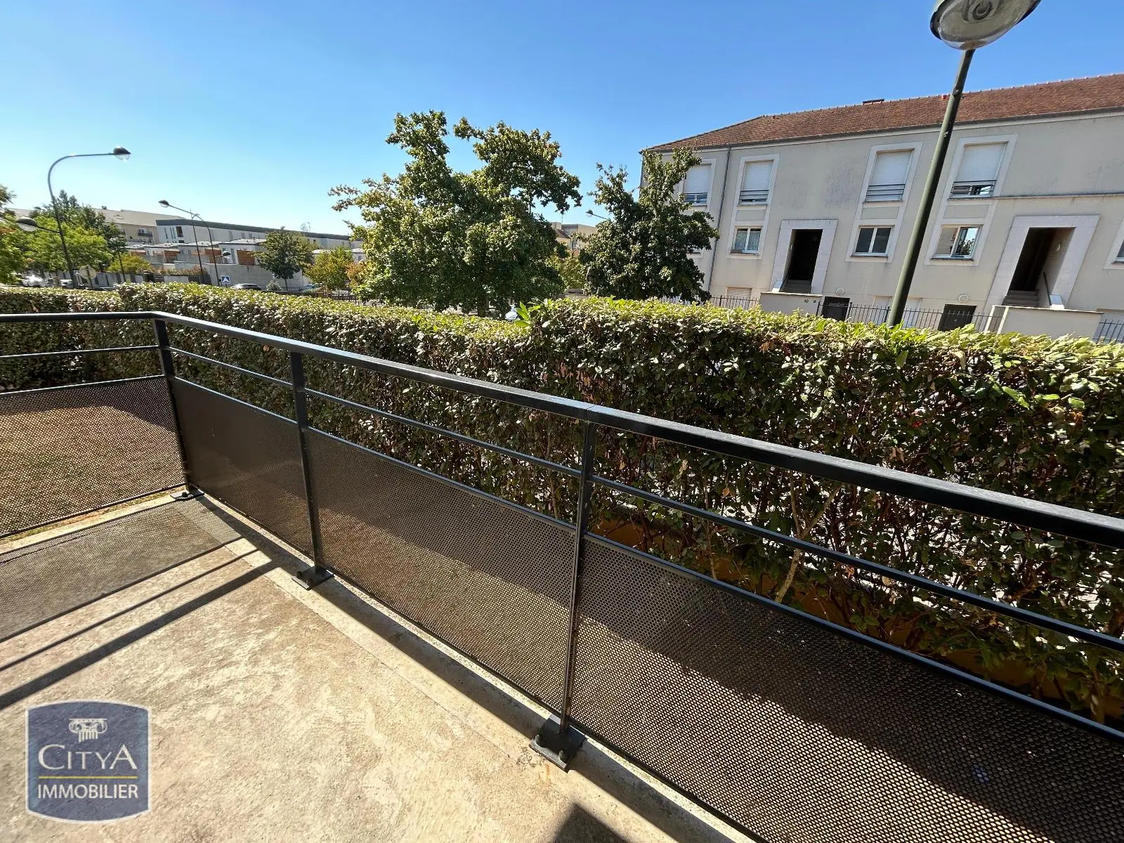 Photo 1 Appartement 2 pièces 44.07m²