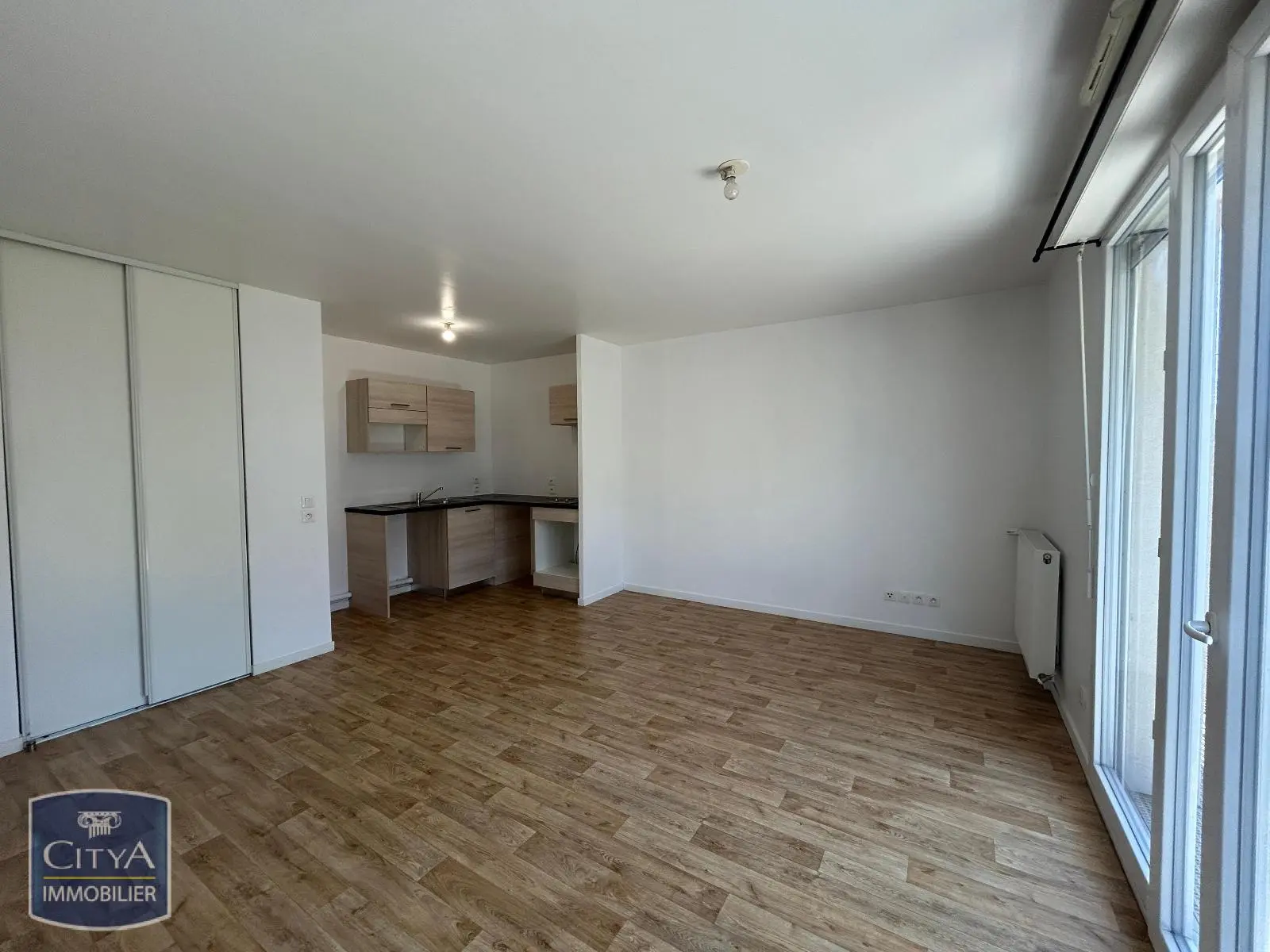 Photo 2 appartement Meaux