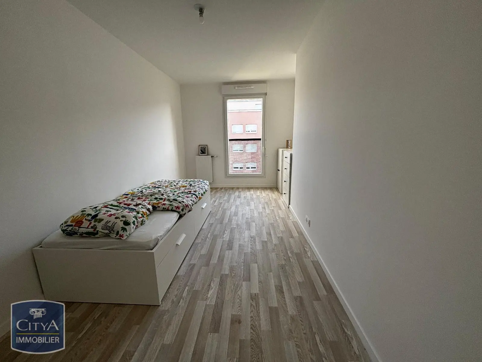 Photo 3 Appartement 3 pièces 60m²