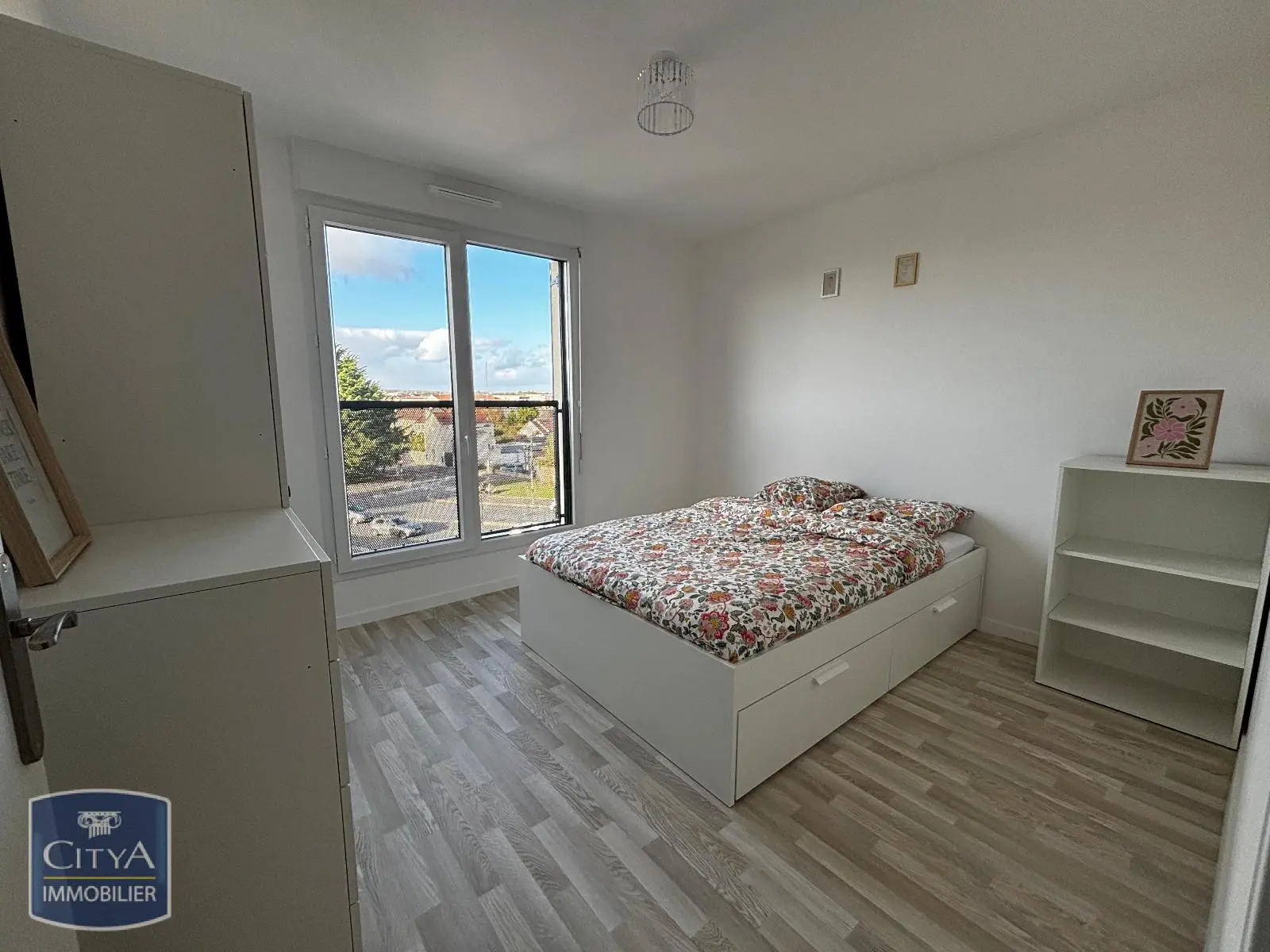 Photo 2 Appartement 3 pièces 60m²
