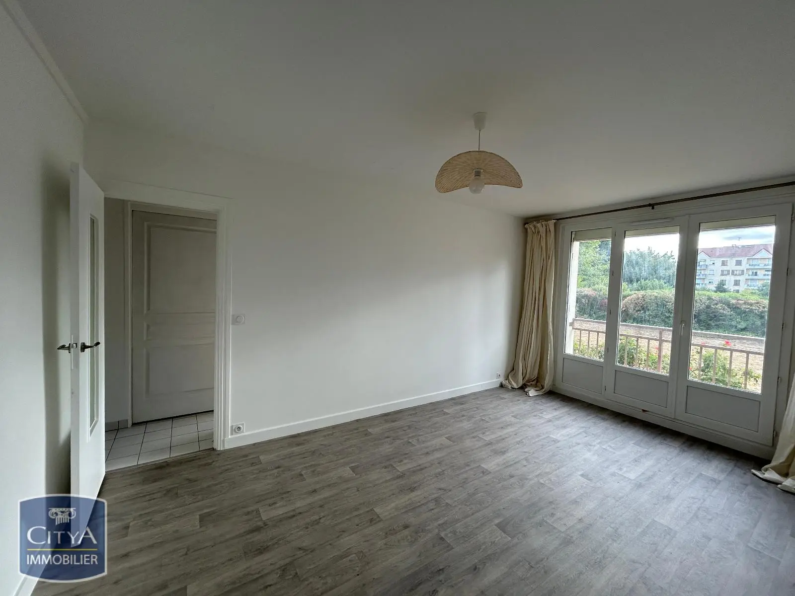 Photo 3 Appartement 3 pièces 51.81m²